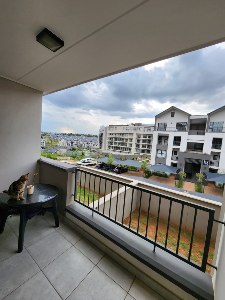 Apartment for rent in Waterfall, Midrand, 56, Munyaka Estate, 1 mia drive, Waterfall, Midrand, Gauteng, 76 m²