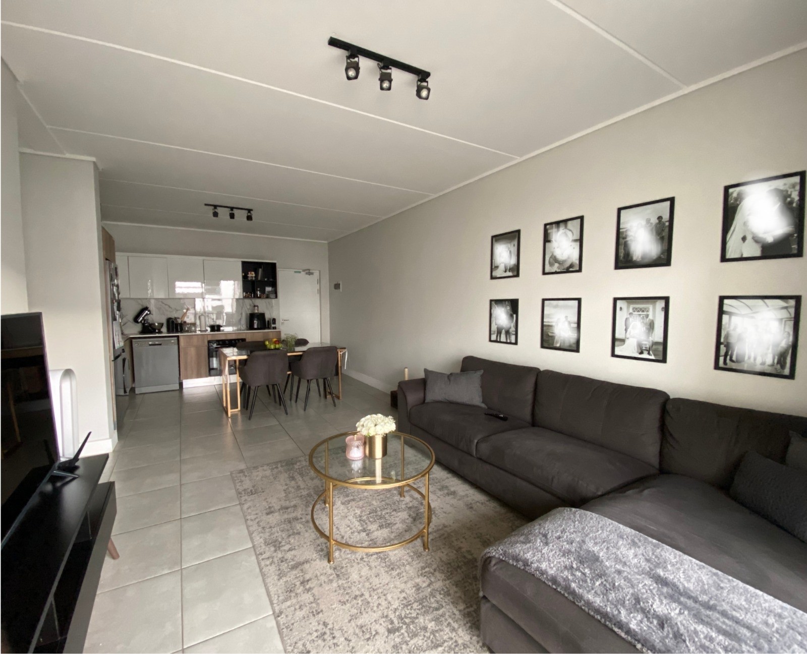Apartment for rent in Waterfall, Midrand, 56, Munyaka Estate, 1 mia drive, Waterfall, Midrand, Gauteng, 76 m²