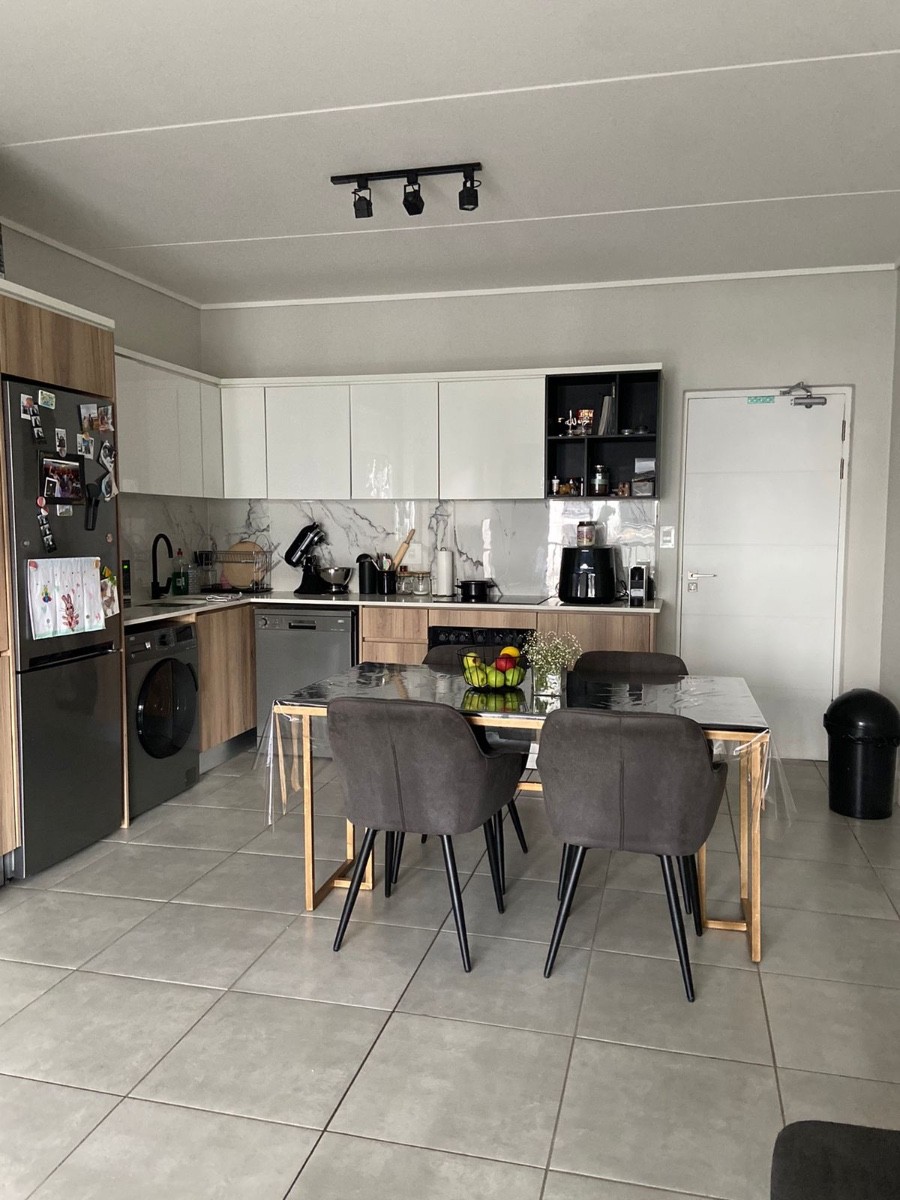 Apartment for rent in Waterfall, Midrand, 56, Munyaka Estate, 1 mia drive, Waterfall, Midrand, Gauteng, 76 m²