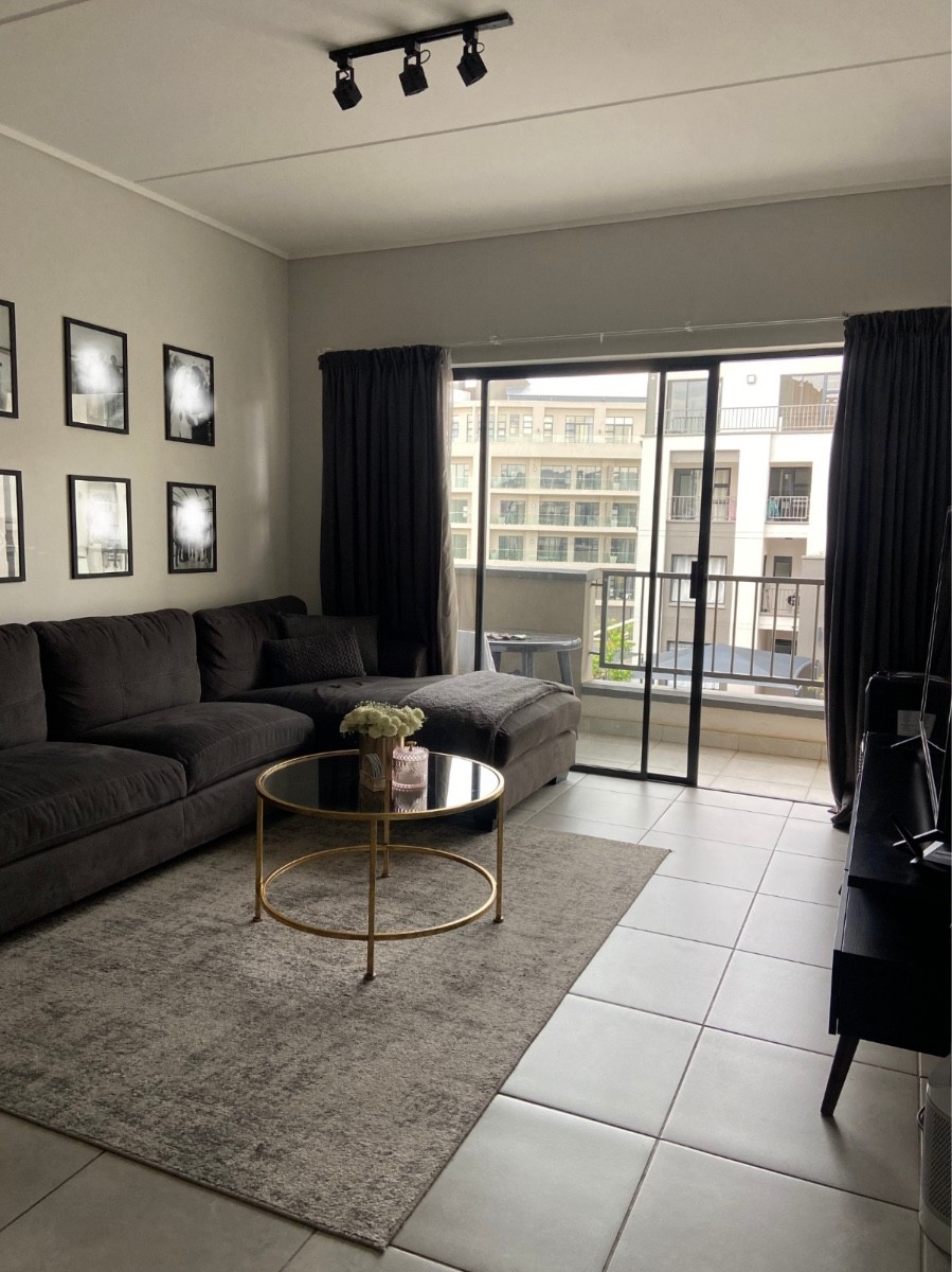 Apartment for rent in Waterfall, Midrand, 56, Munyaka Estate, 1 mia drive, Waterfall, Midrand, Gauteng, 76 m²
