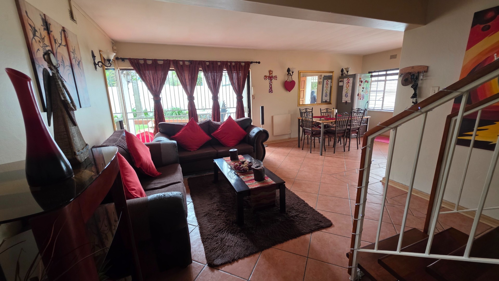 Townhouse for sale in Florida Park, Roodepoort, 133 m²