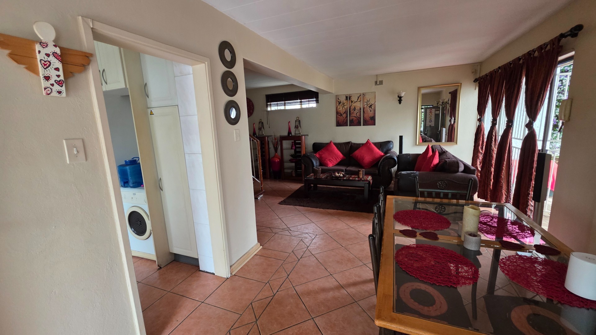 Townhouse for sale in Florida Park, Roodepoort, 133 m²