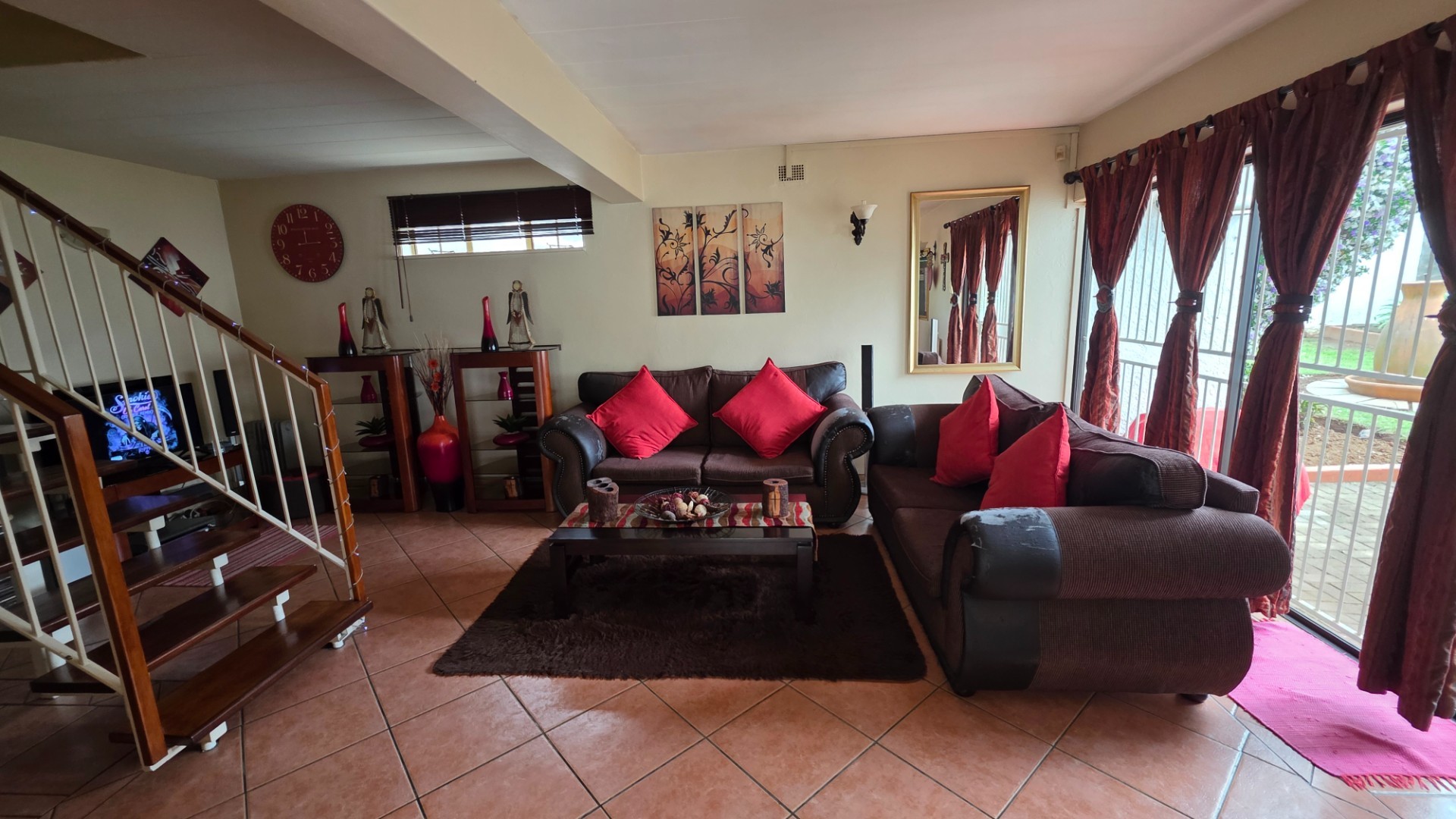 Townhouse for sale in Florida Park, Roodepoort, 133 m²