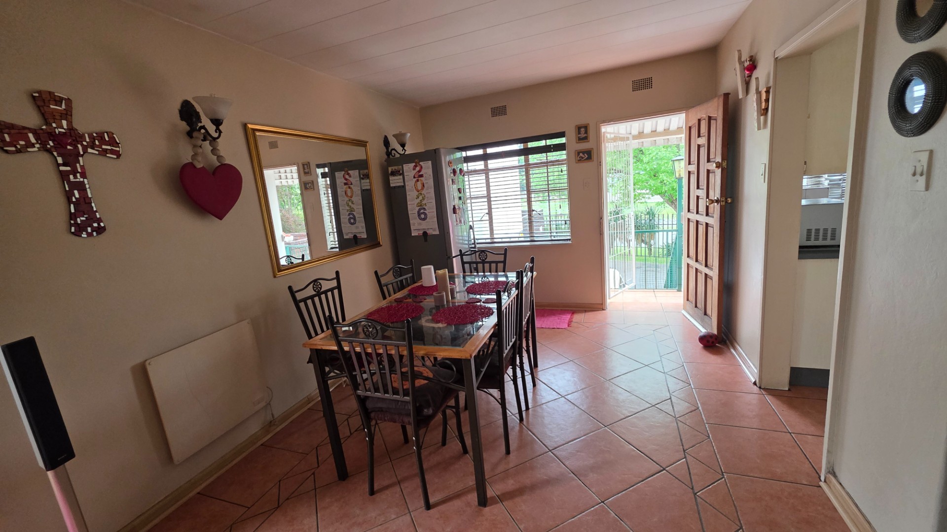 Townhouse for sale in Florida Park, Roodepoort, 133 m²