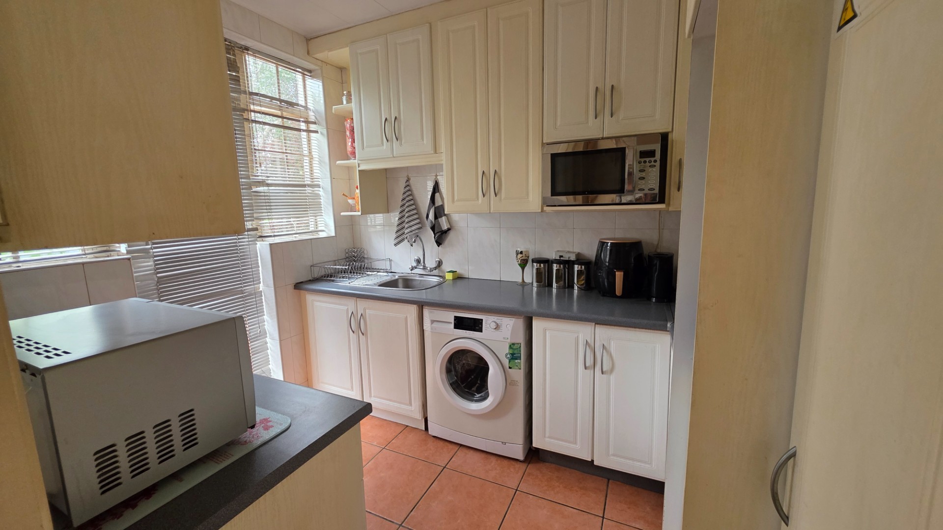 Townhouse for sale in Florida Park, Roodepoort, 133 m²