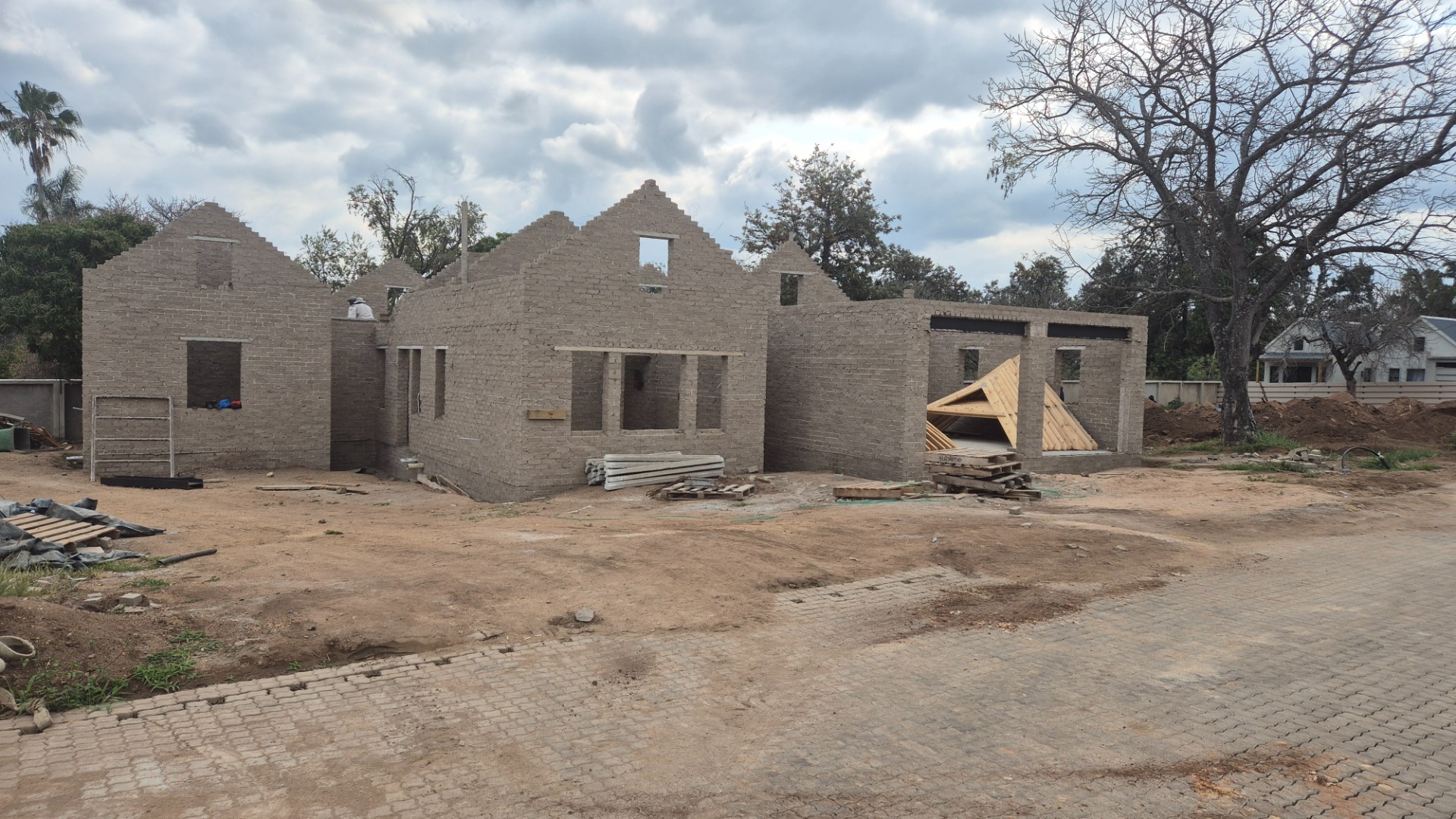 House for sale in Hoedspruit, 238 m²