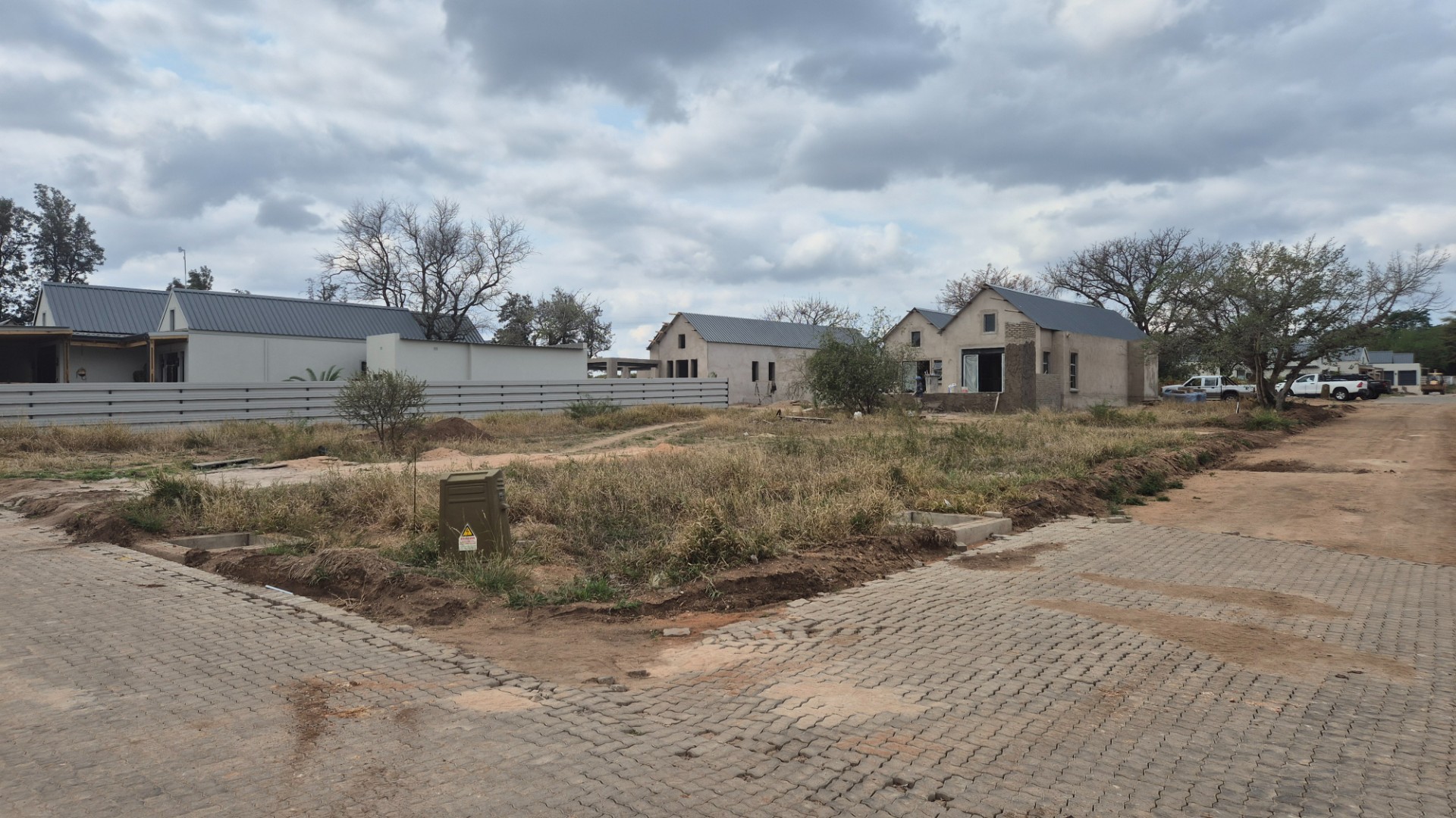 House for sale in Hoedspruit, 238 m²