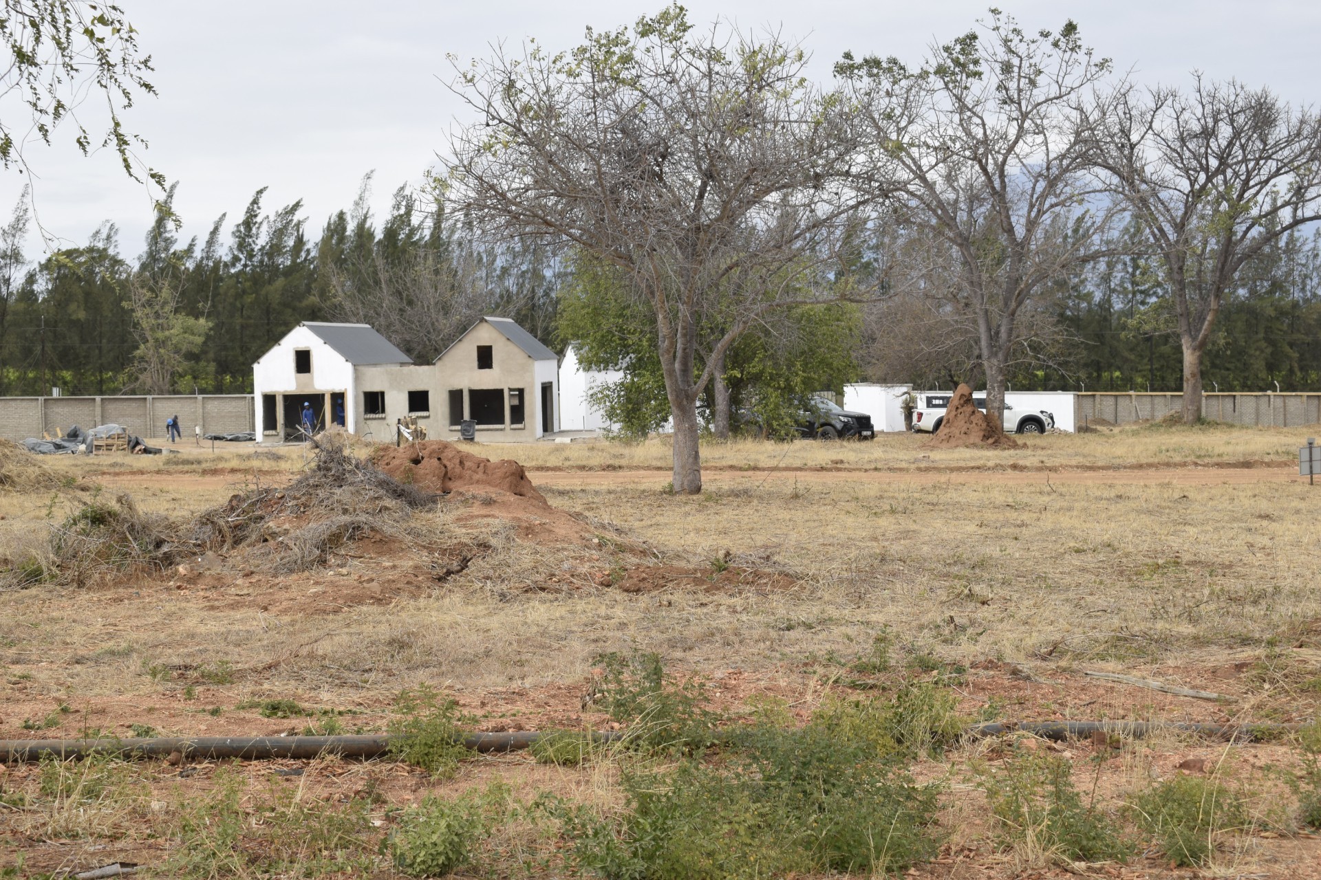 House for sale in Hoedspruit, 238 m²