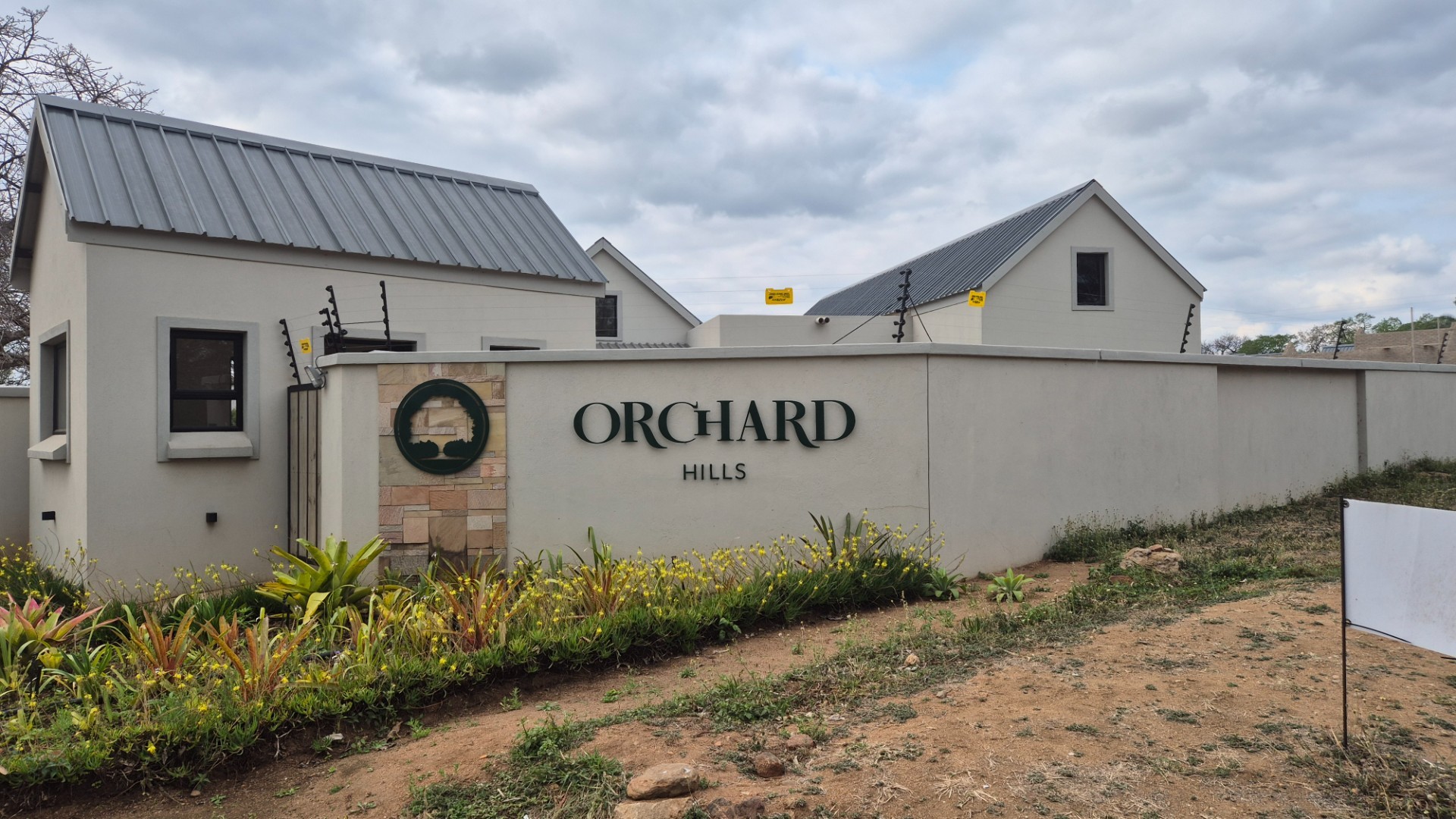 House for sale in Hoedspruit, 238 m²