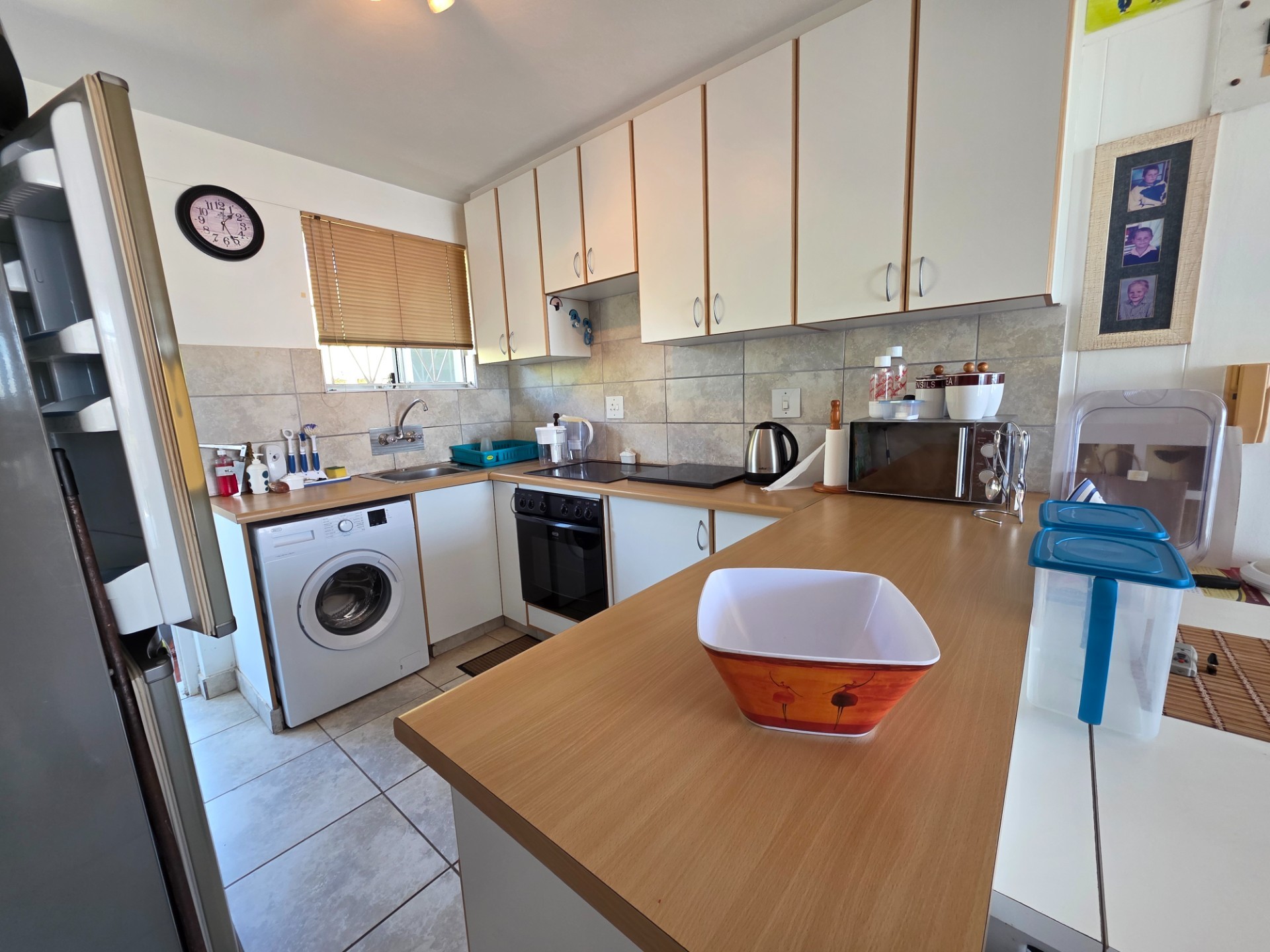 Apartment for sale in Winklespruit, Amanzimtoti, KwaZulu Natal, 69 m²