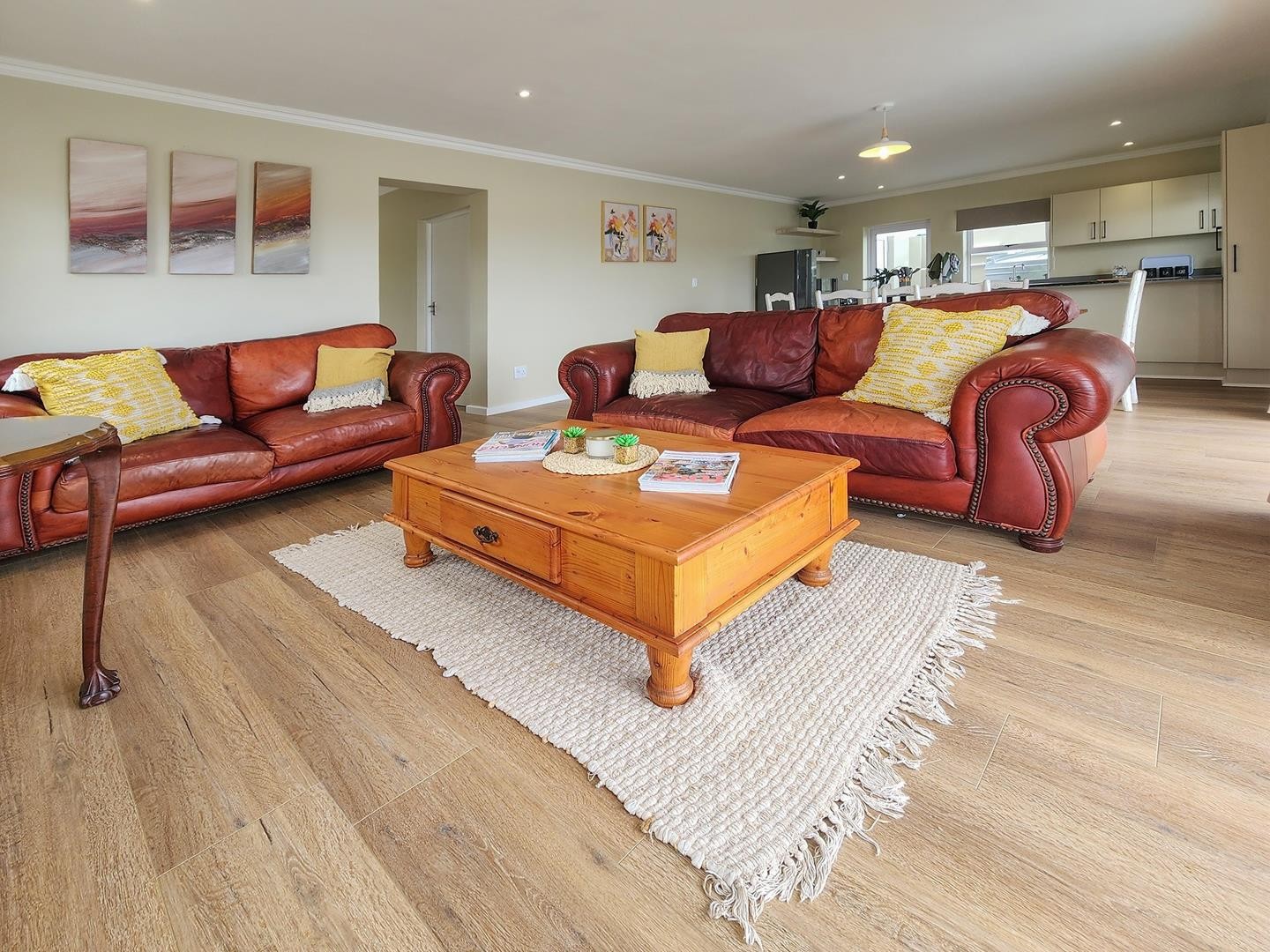 House for sale in Costa Sarda, Knysna, 200 m²
