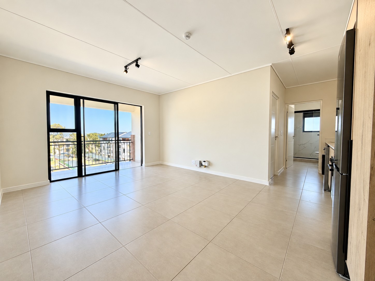 Apartment for rent in Richwood, Milnerton, 66 m²