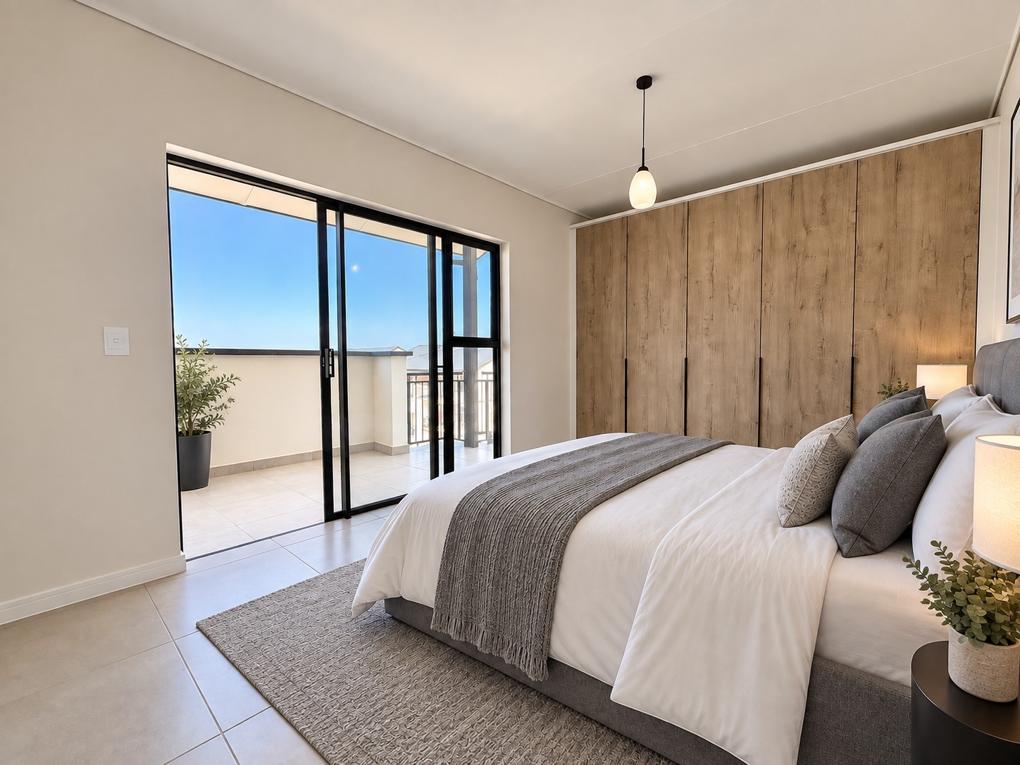 Apartment for rent in Richwood, Milnerton, 66 m²