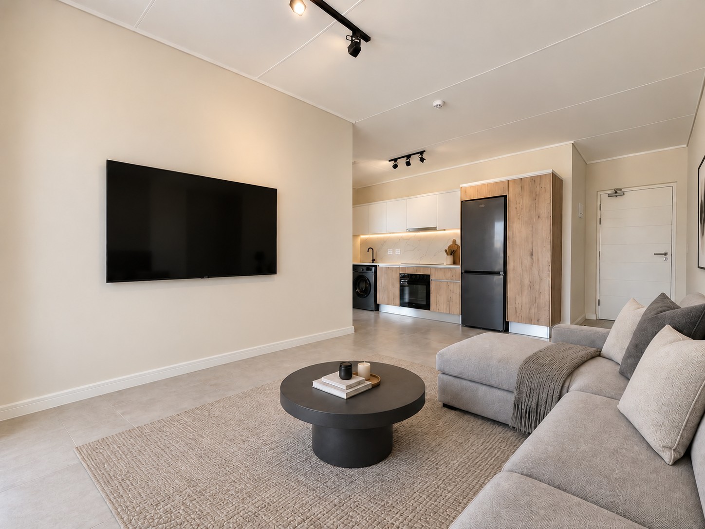 Apartment for rent in Richwood, Milnerton, 66 m²