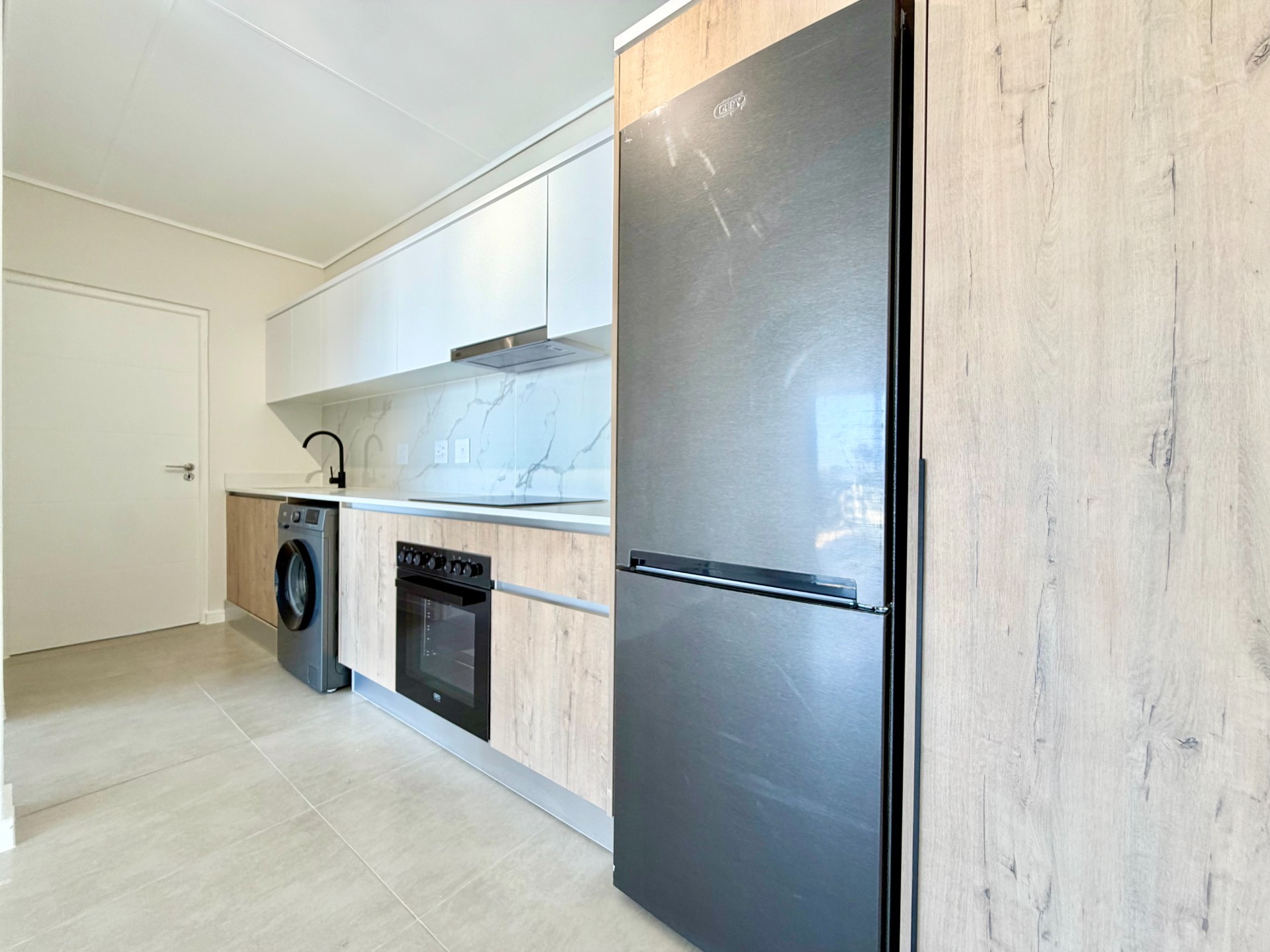 Apartment for rent in Richwood, Milnerton, 66 m²