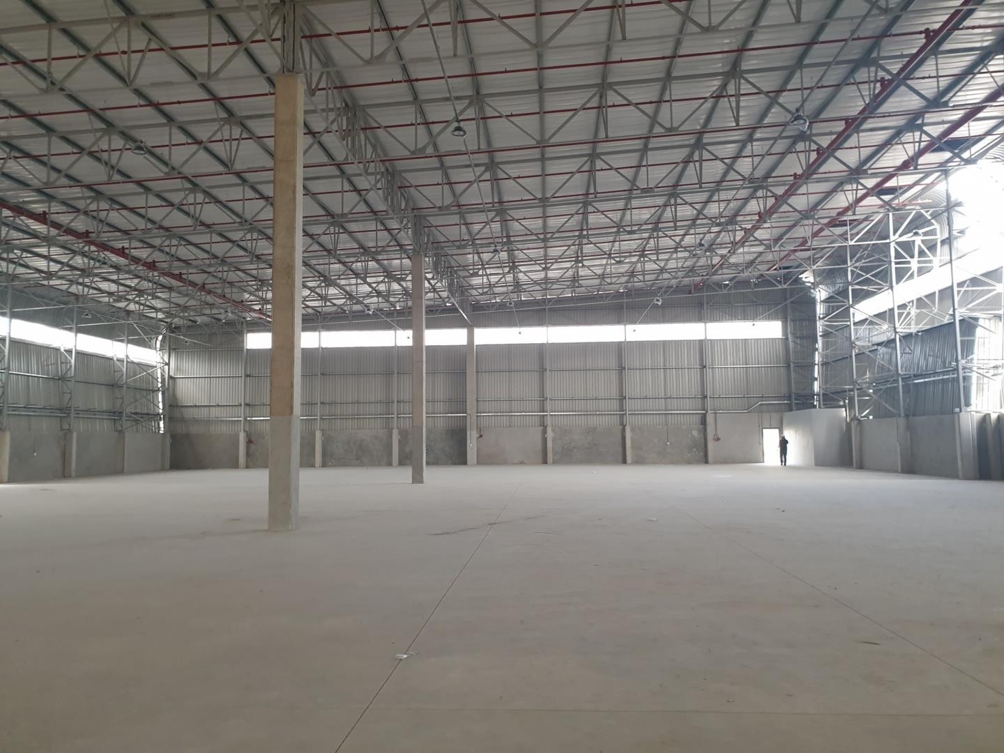 Industrial Property for rent in Bluff, Durban, KwaZulu Natal, 20000 m²