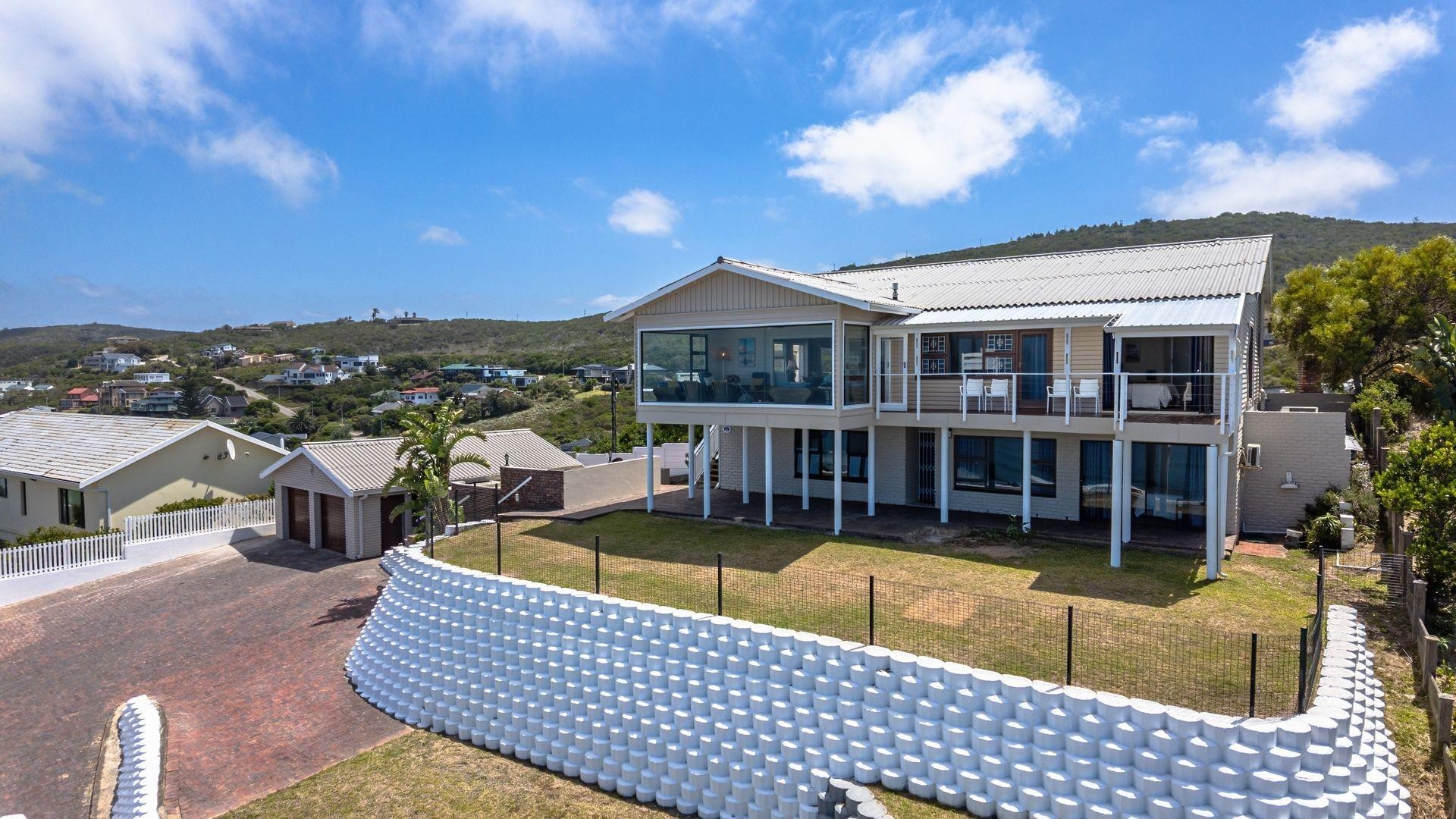 House for sale in Brenton On Sea, Knysna, 380 m²