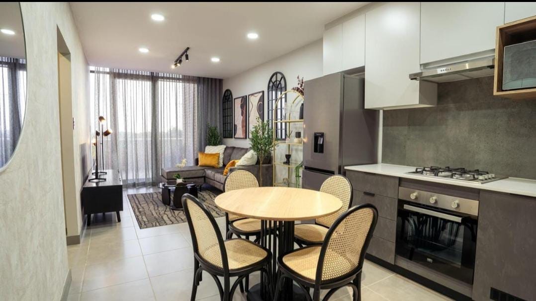 Apartment for sale in Castle Gate, Pretoria, 70 m²