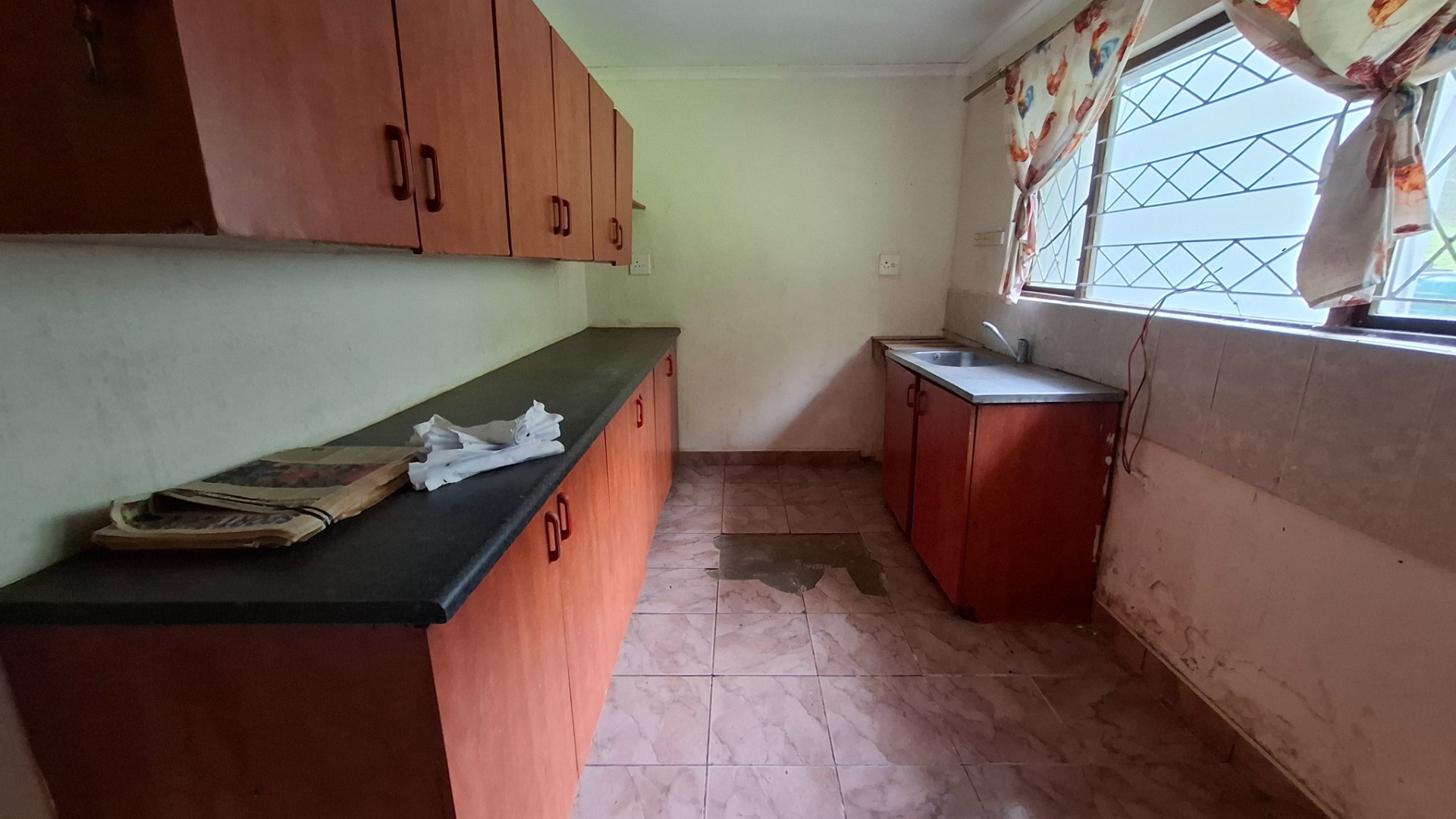 Townhouse for sale in Port Edward, KwaZulu Natal, 84 m²