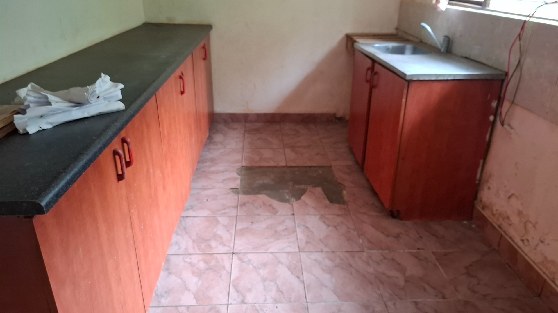Townhouse for sale in Port Edward, KwaZulu Natal, 84 m²