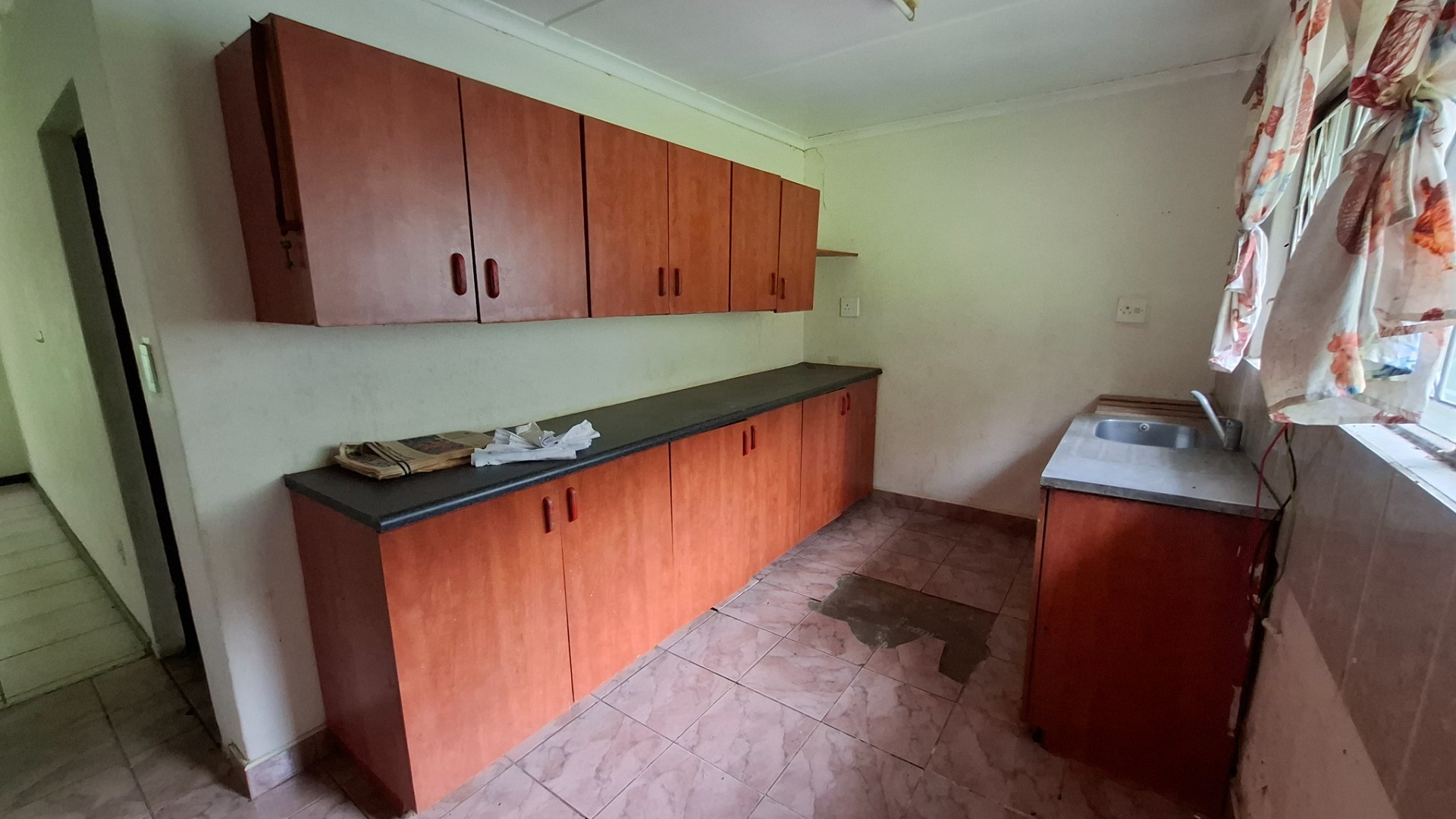 Townhouse for sale in Port Edward, KwaZulu Natal, 84 m²