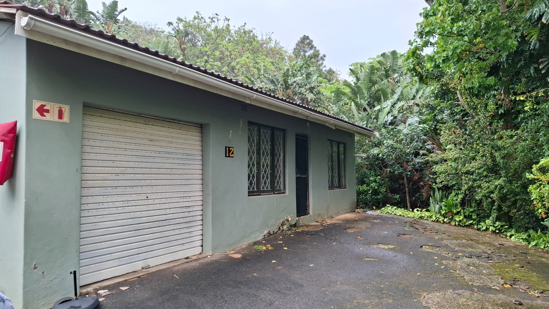 Townhouse for sale in Port Edward, KwaZulu Natal, 84 m²