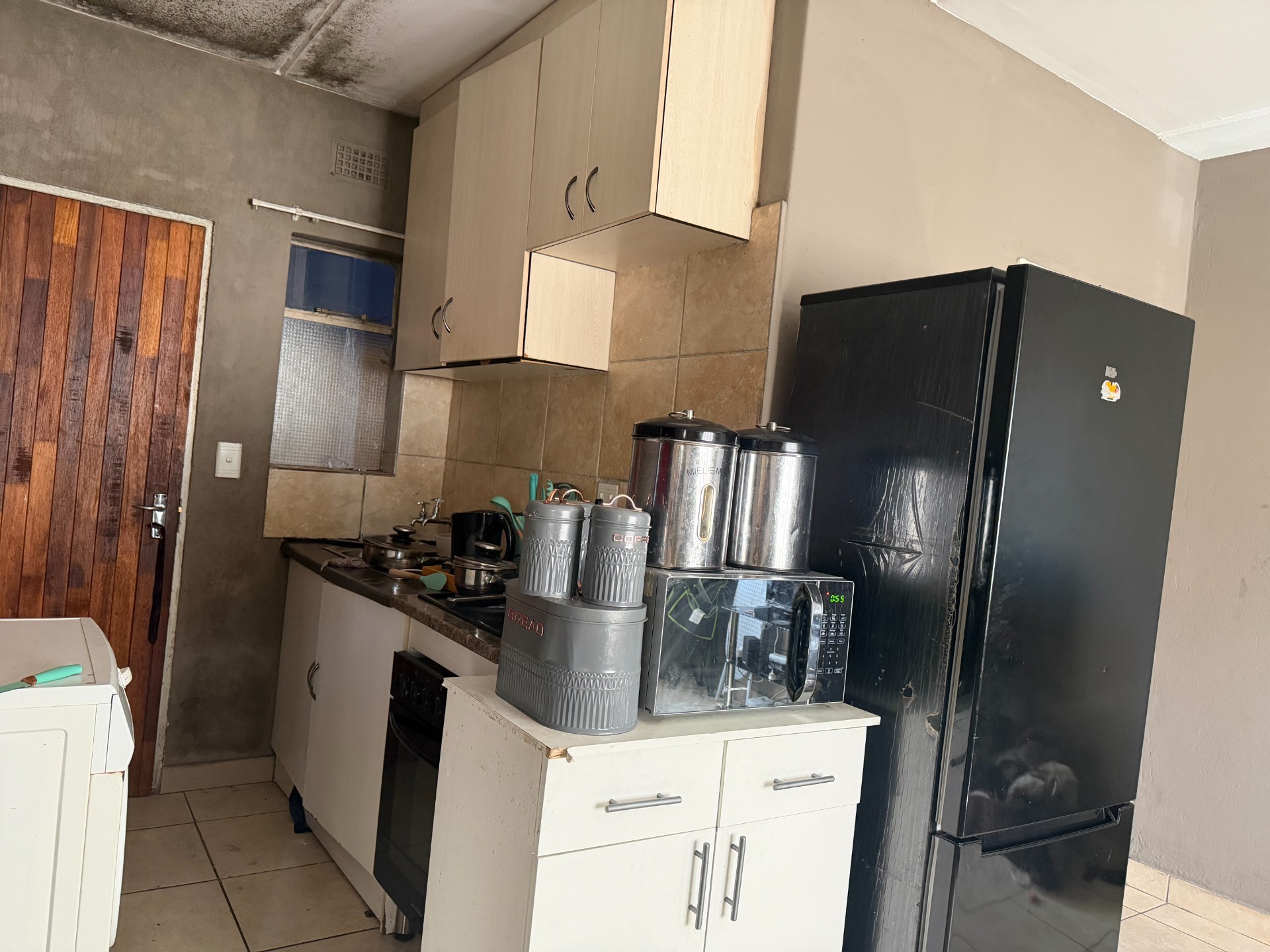 Apartment for sale in Fleurhof, Roodepoort, 96, Fleurhofdale, 23 4789, Matuka Street, Fleurhof, Roodepoort, Gauteng, 38 m²
