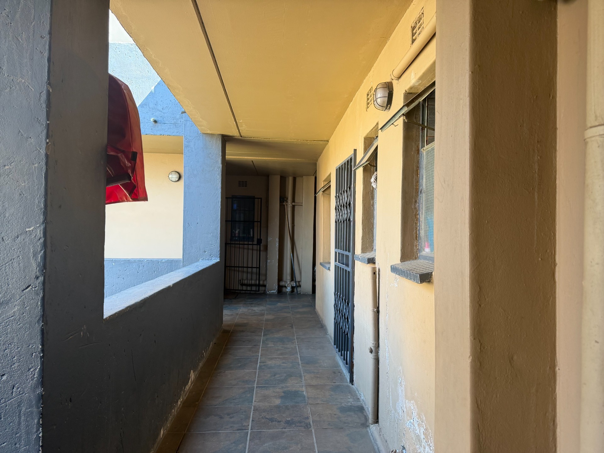 Apartment for sale in Fleurhof, Roodepoort, 96, Fleurhofdale, 23 4789, Matuka Street, Fleurhof, Roodepoort, Gauteng, 38 m²