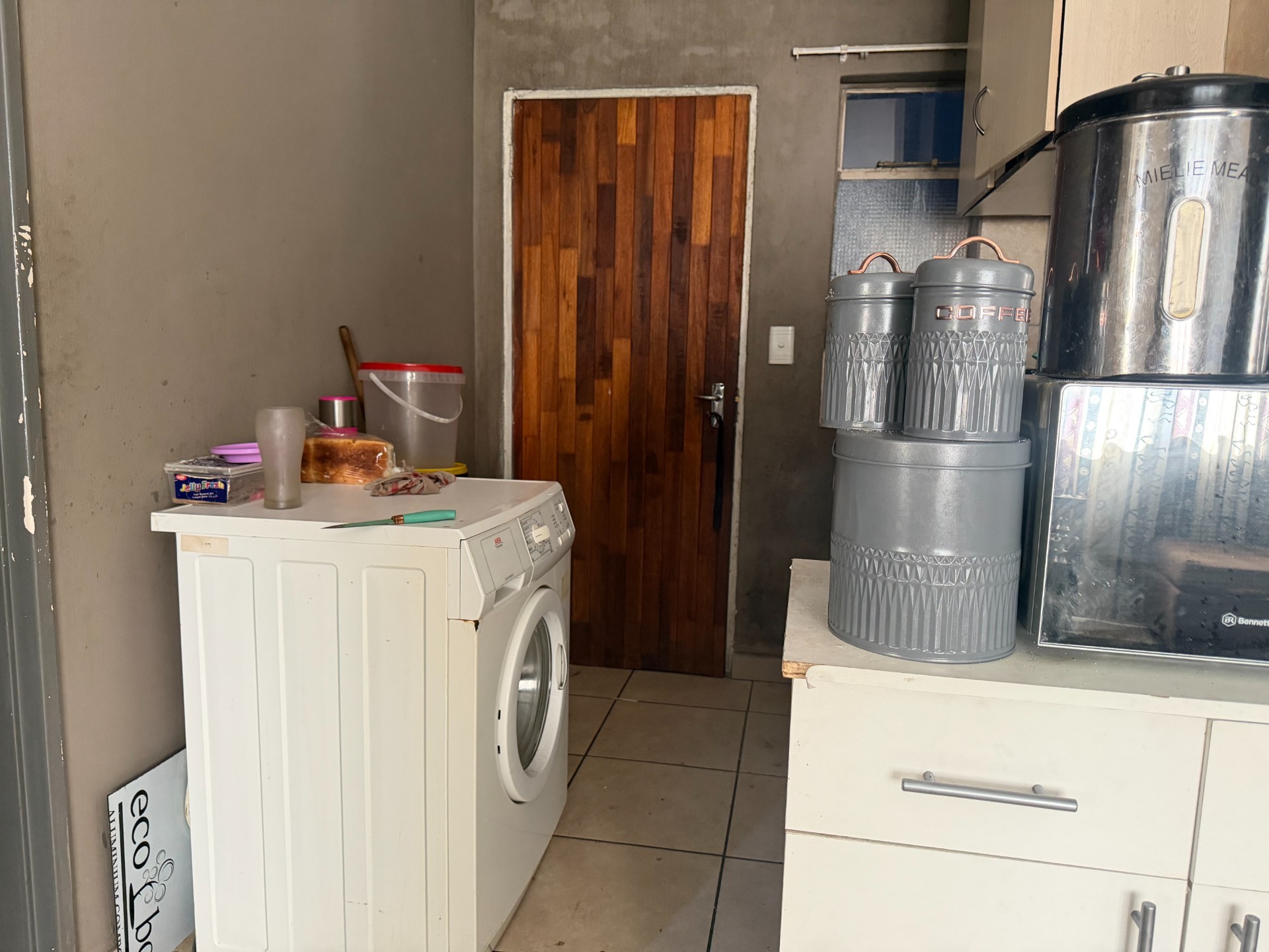 Apartment for sale in Fleurhof, Roodepoort, 96, Fleurhofdale, 23 4789, Matuka Street, Fleurhof, Roodepoort, Gauteng, 38 m²