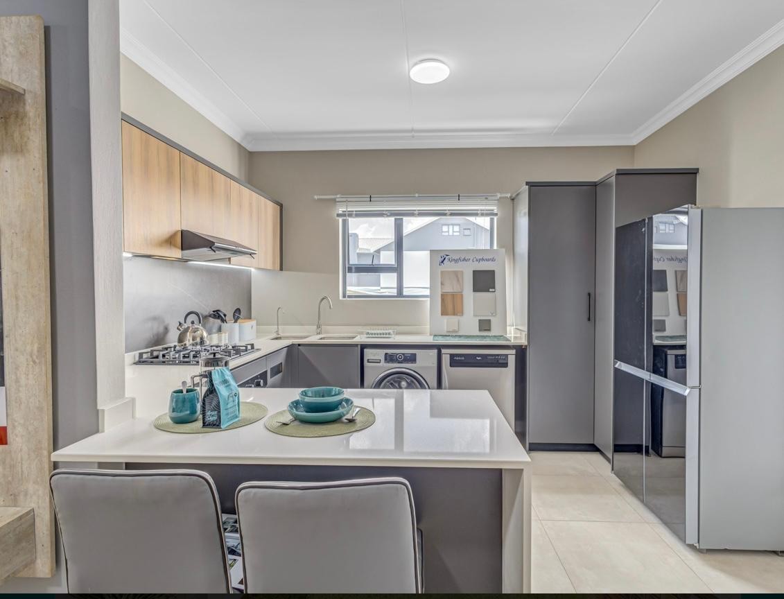 Apartment for sale in Glen Austin AH, Midrand