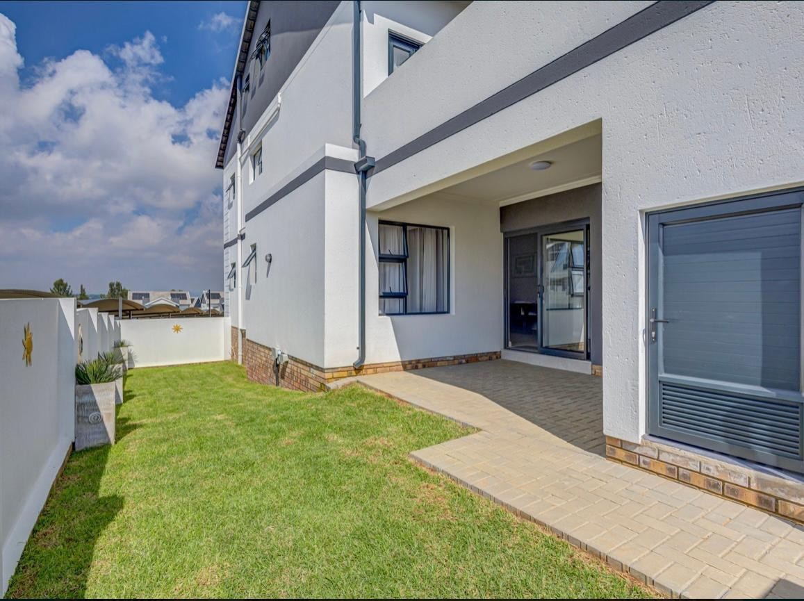 Apartment for sale in Glen Austin AH, Midrand