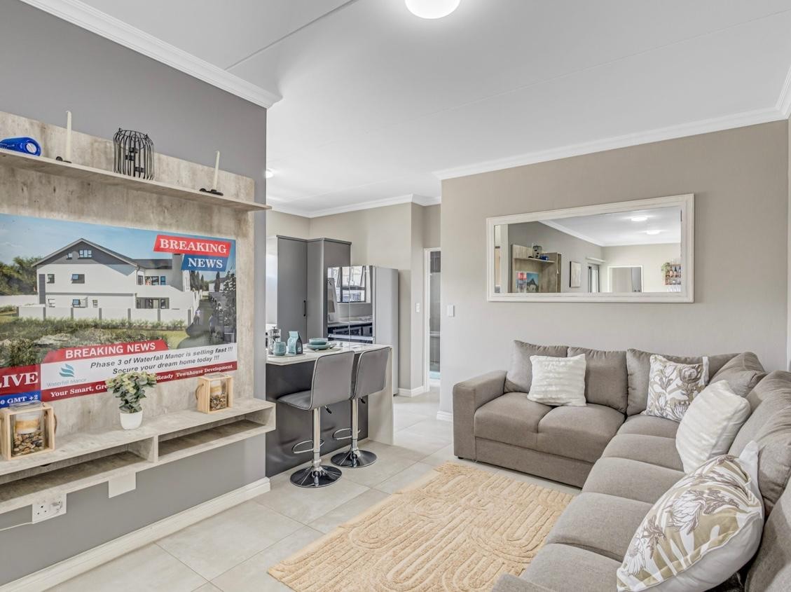 Apartment for sale in Glen Austin AH, Midrand