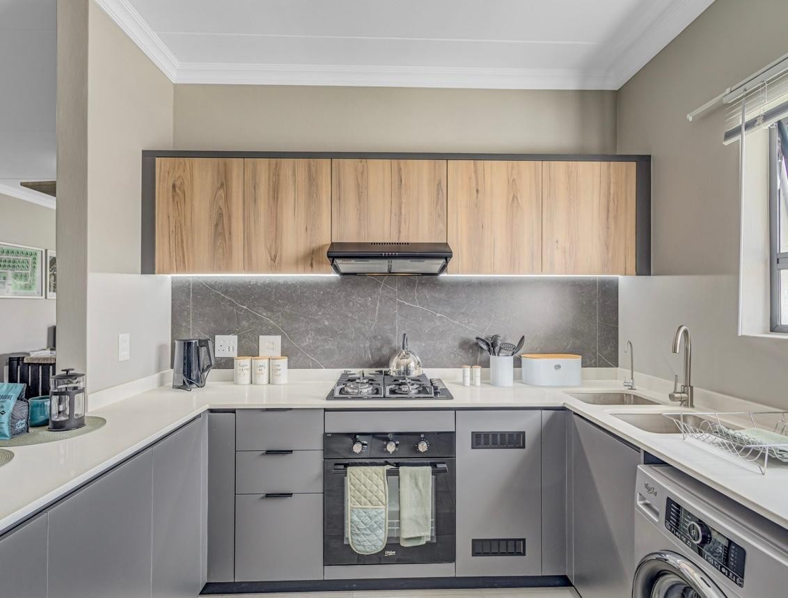 Apartment for sale in Glen Austin AH, Midrand
