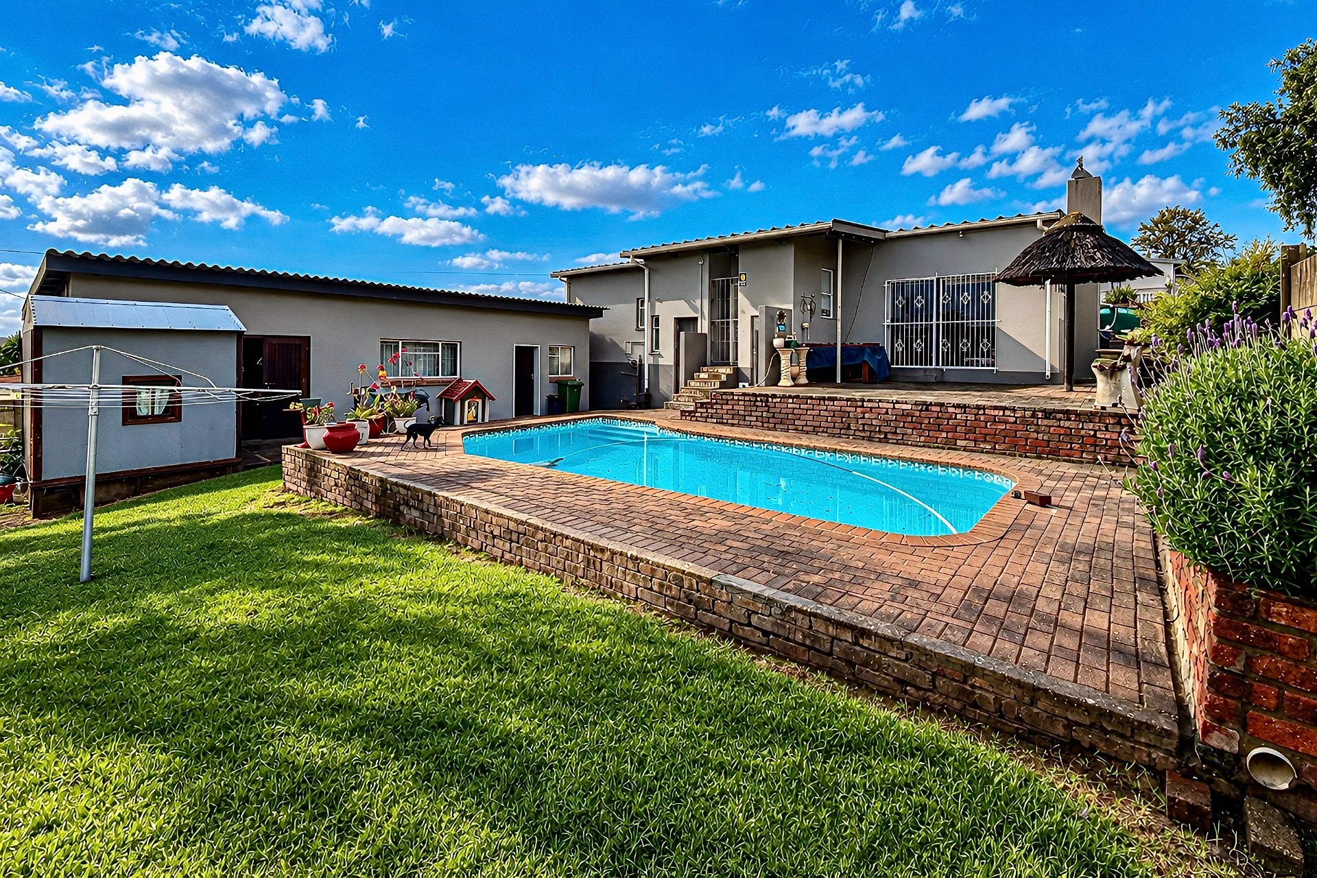 House for sale in Fairbridge Heights, Uitenhage, 42 Hibiscus Crescent, Fairbridge Heights, Uitenhage, Eastern Cape, 320 m²