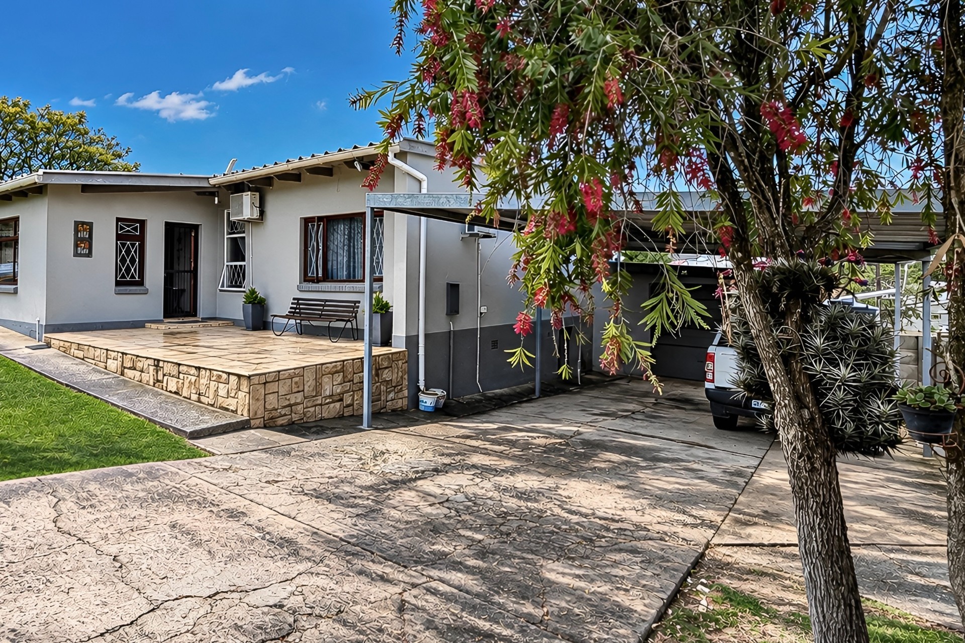 House for sale in Fairbridge Heights, Uitenhage, 42 Hibiscus Crescent, Fairbridge Heights, Uitenhage, Eastern Cape, 320 m²