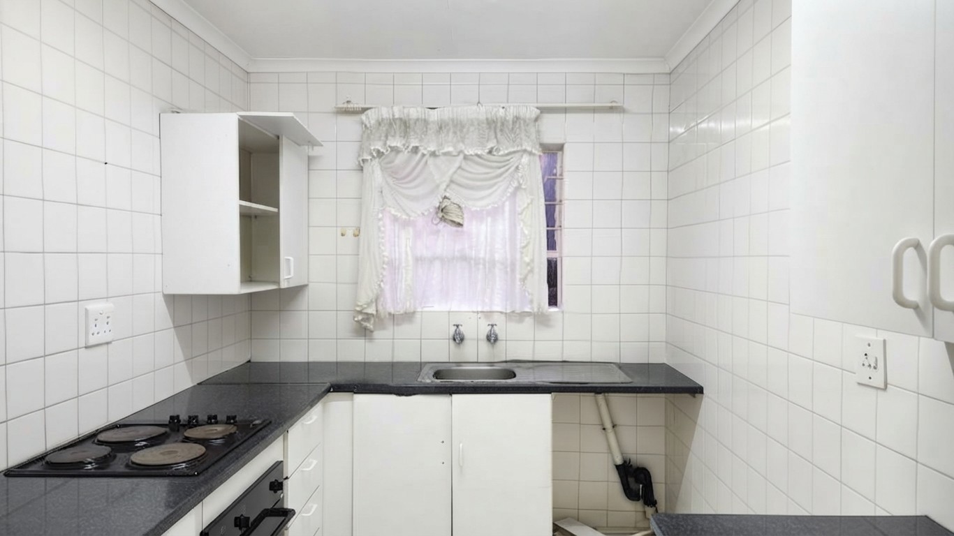 Townhouse for sale in Discovery, Roodepoort, 73 m²