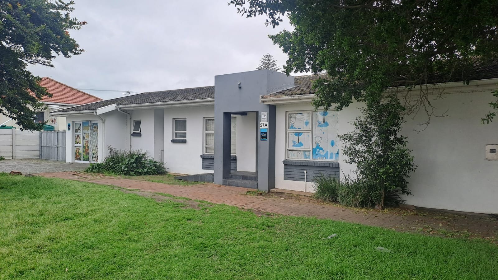 Office for rent in Newton Park, Port Elizabeth, 57A Mangold street, Newton Park, Gqeberha, Newton Park, Port Elizabeth, Eastern Cape