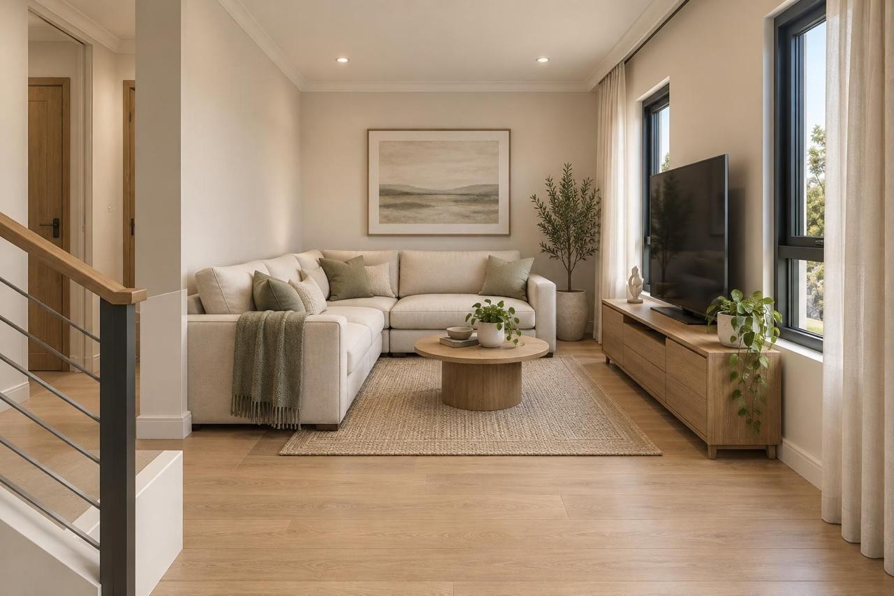 Townhouse for sale in Waterkloof, Pretoria, 288 m²