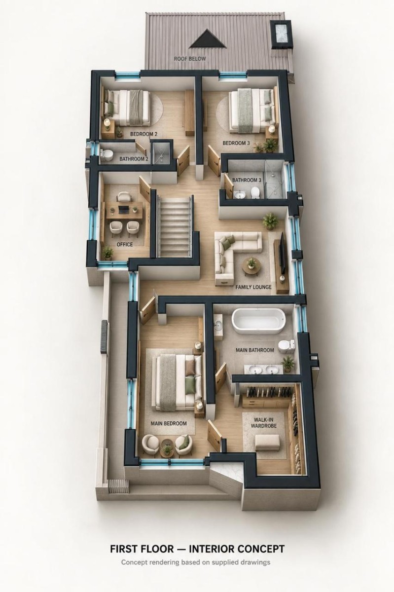 Townhouse for sale in Waterkloof, Pretoria, 288 m²