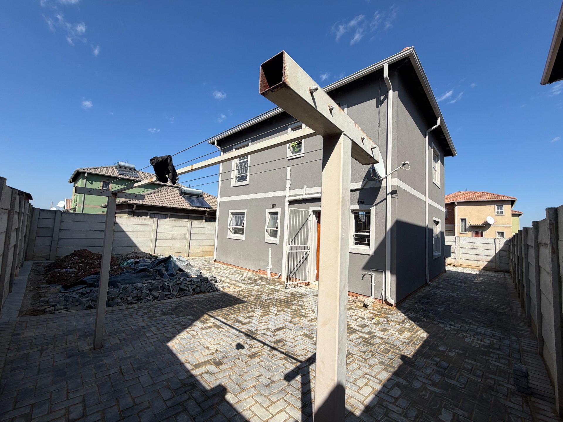 House for sale in Albertsdal, Alberton, 180 m²