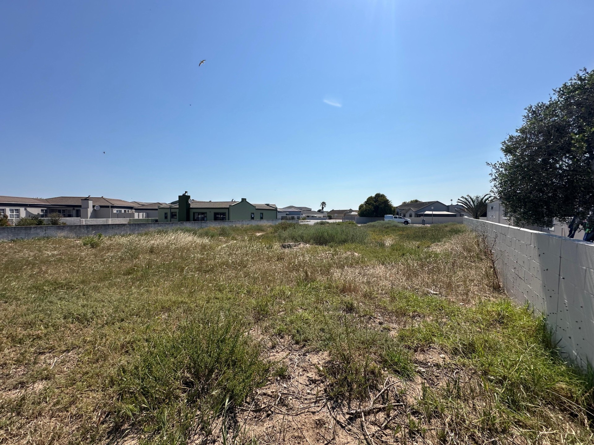 Vacant Land for sale in Country Club, Langebaan, 881 m²