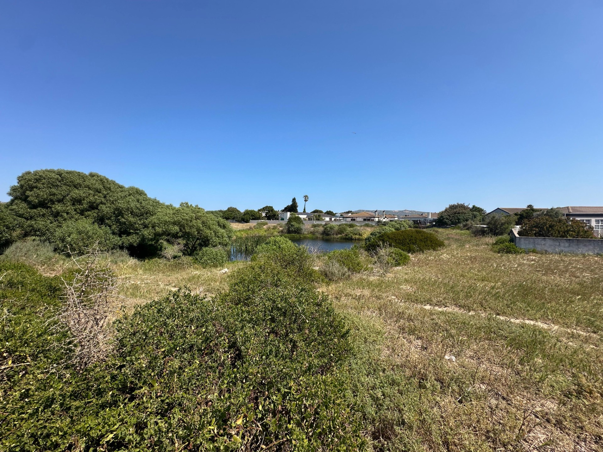 Vacant Land for sale in Country Club, Langebaan, 881 m²