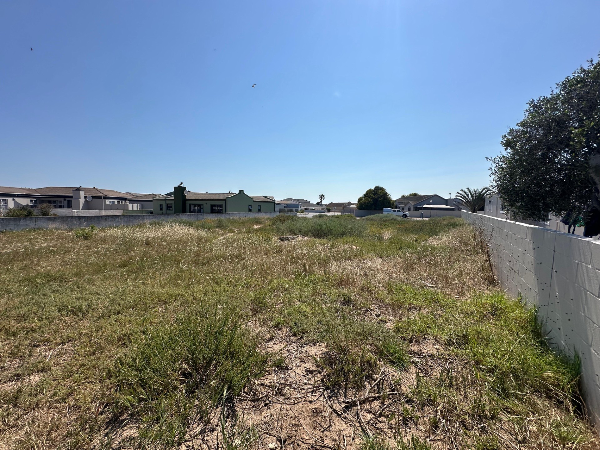 Vacant Land for sale in Country Club, Langebaan, 881 m²
