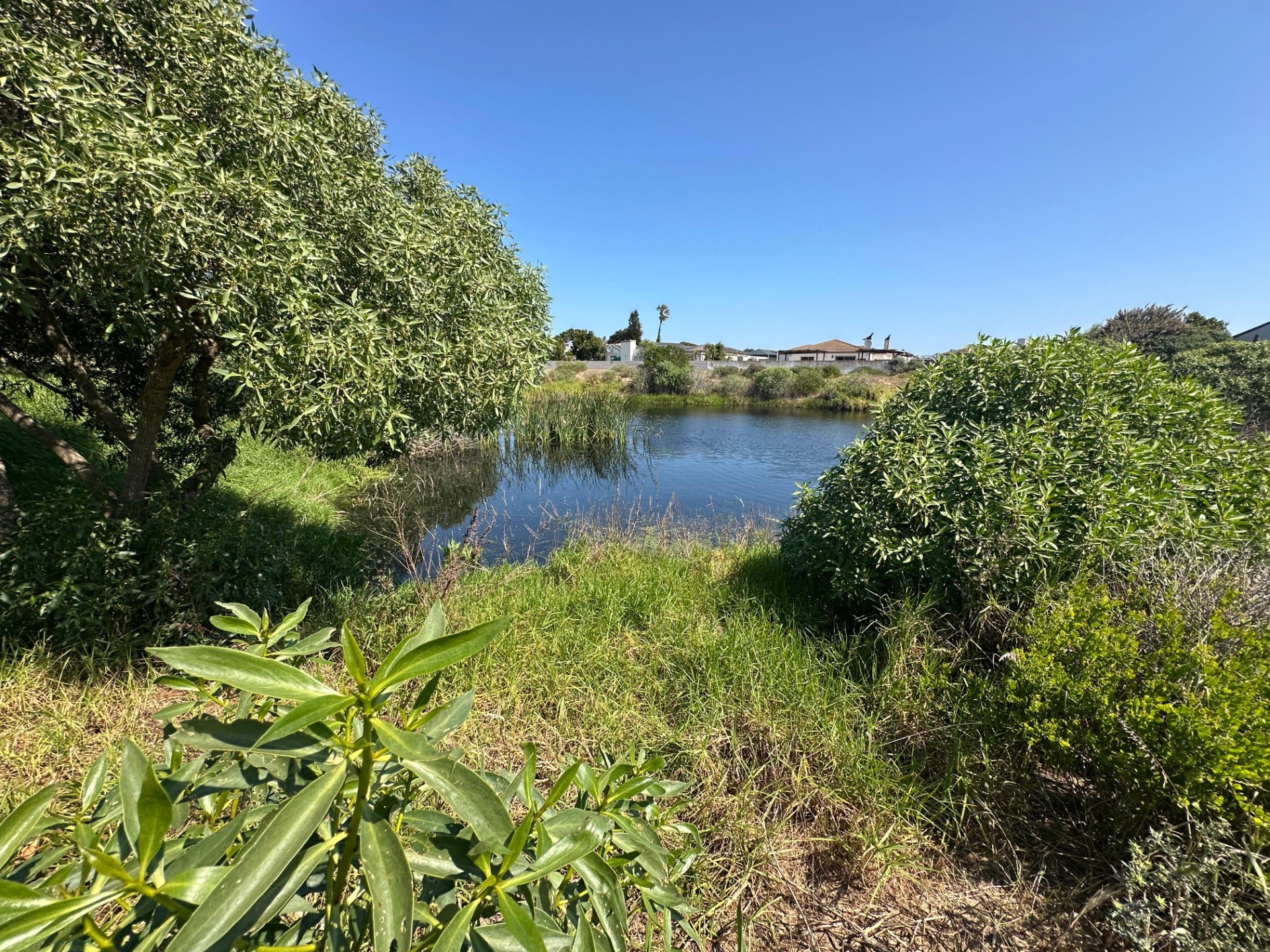 Vacant Land for sale in Country Club, Langebaan, 881 m²