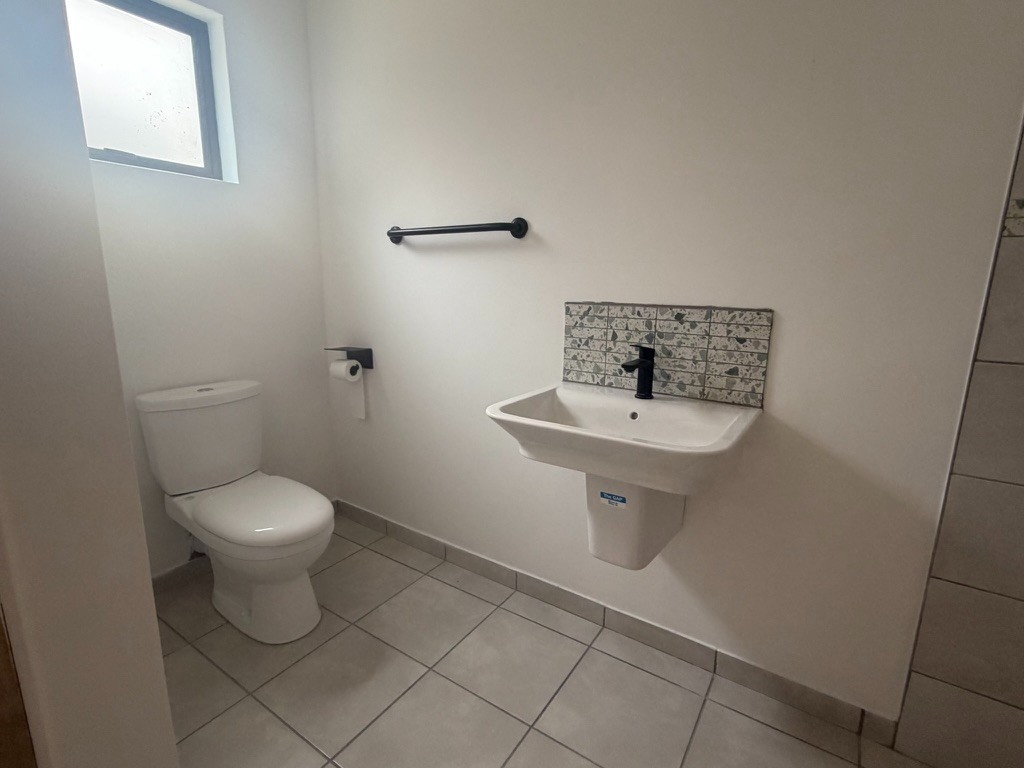 Apartment for rent in Elandspark, Johannesburg