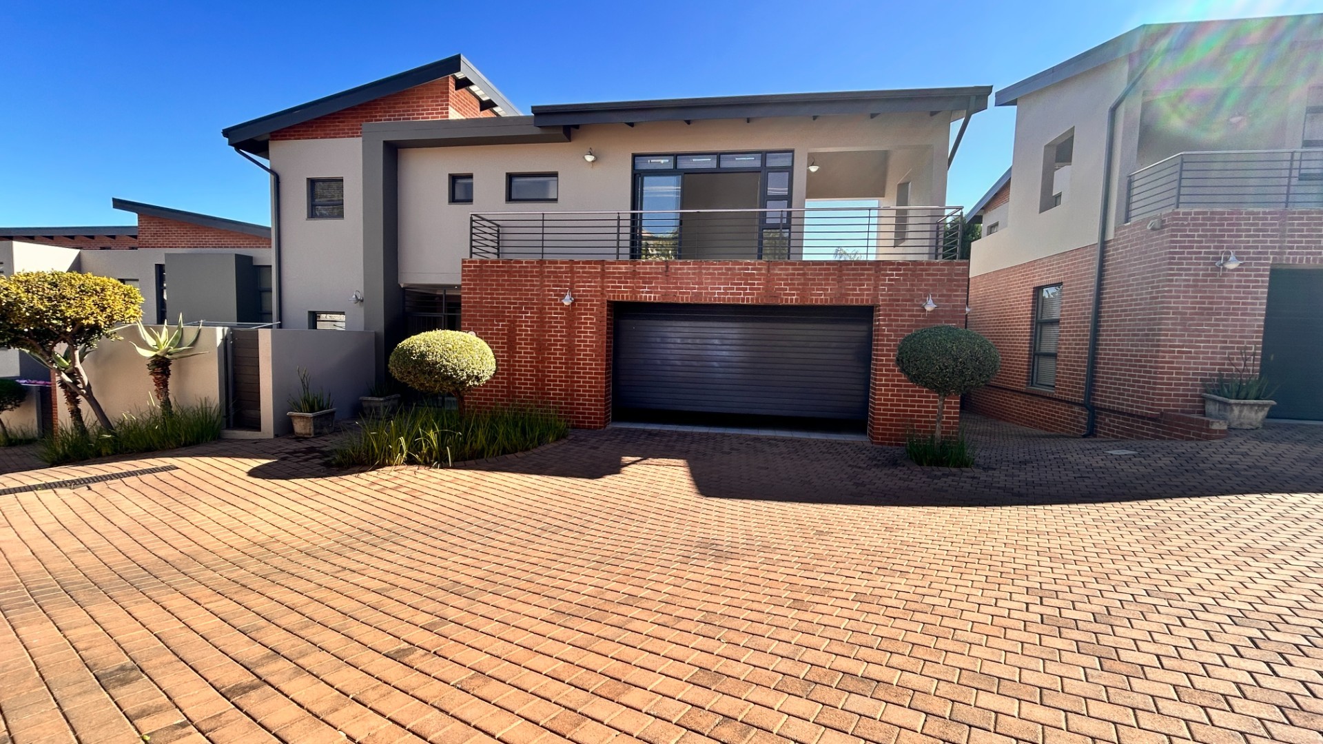 House for rent in Waterkloof, Pretoria, 361 m²
