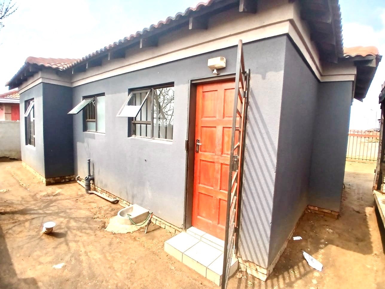 House for sale in CE 4, Vanderbijlpark CE