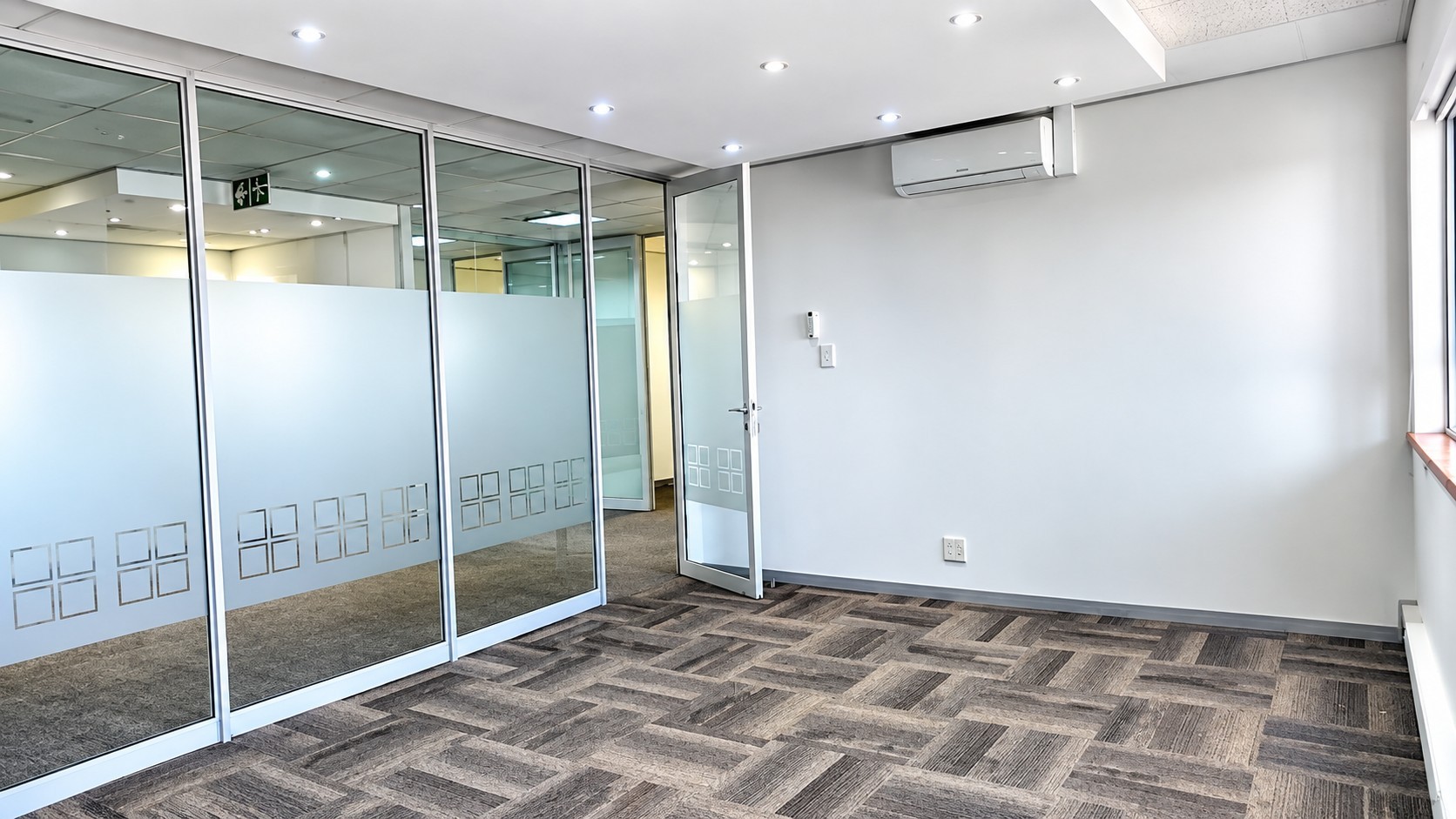 Office for rent in Bryanston East, Bryanston, Sandton, 185 m²
