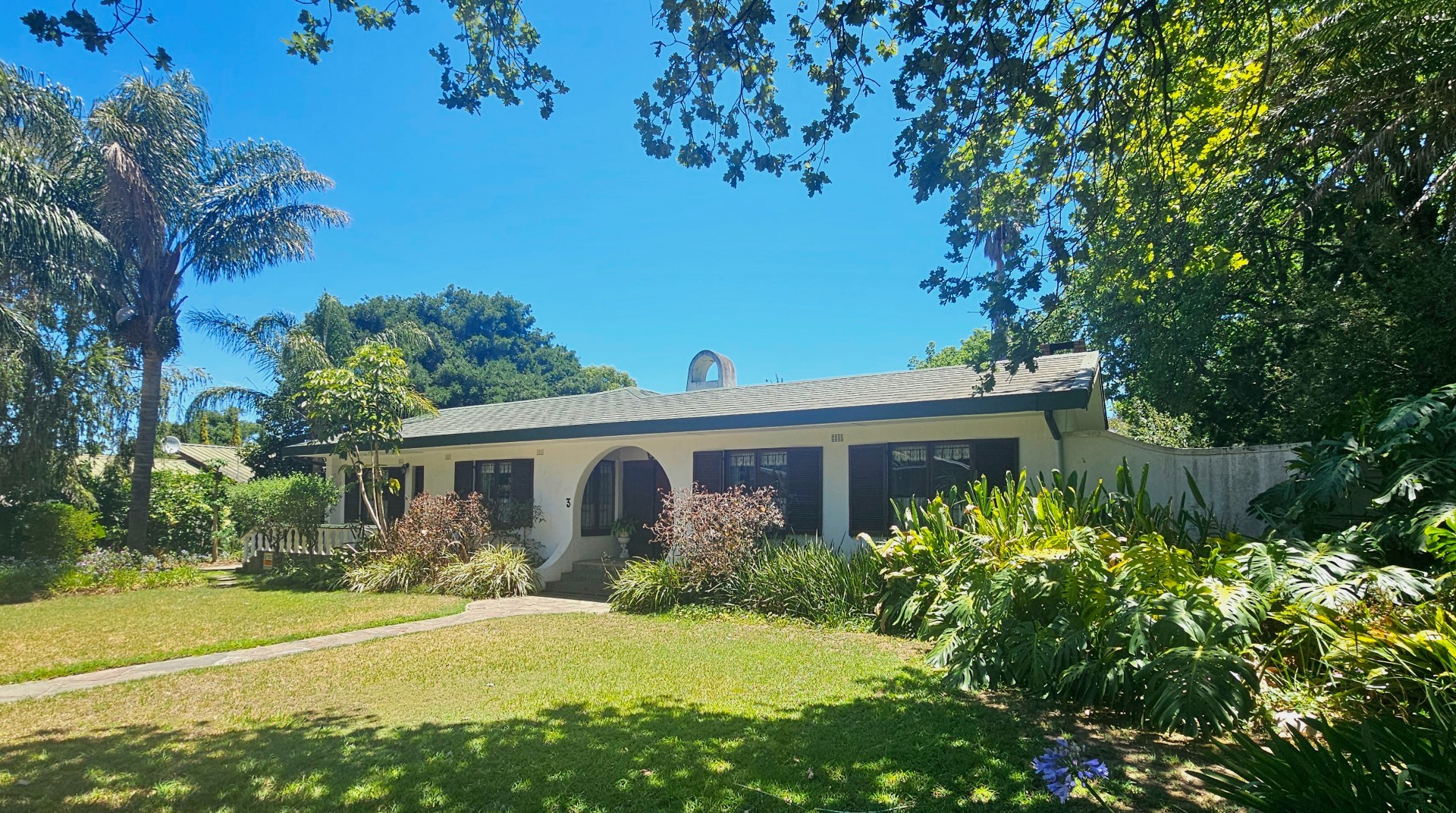 House for sale in Swellendam, 3 Bronn Street, Swellendam, Western Cape, 1575 m²