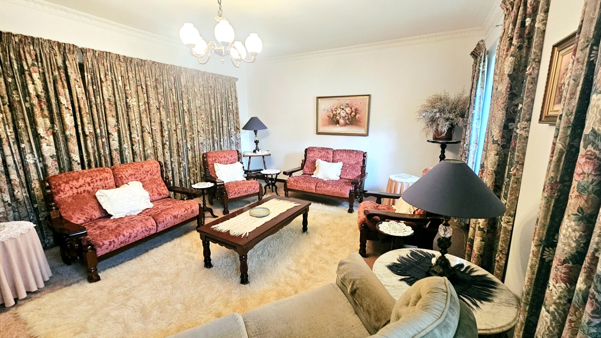 House for sale in Swellendam, 3 Bronn Street, Swellendam, Western Cape, 1575 m²